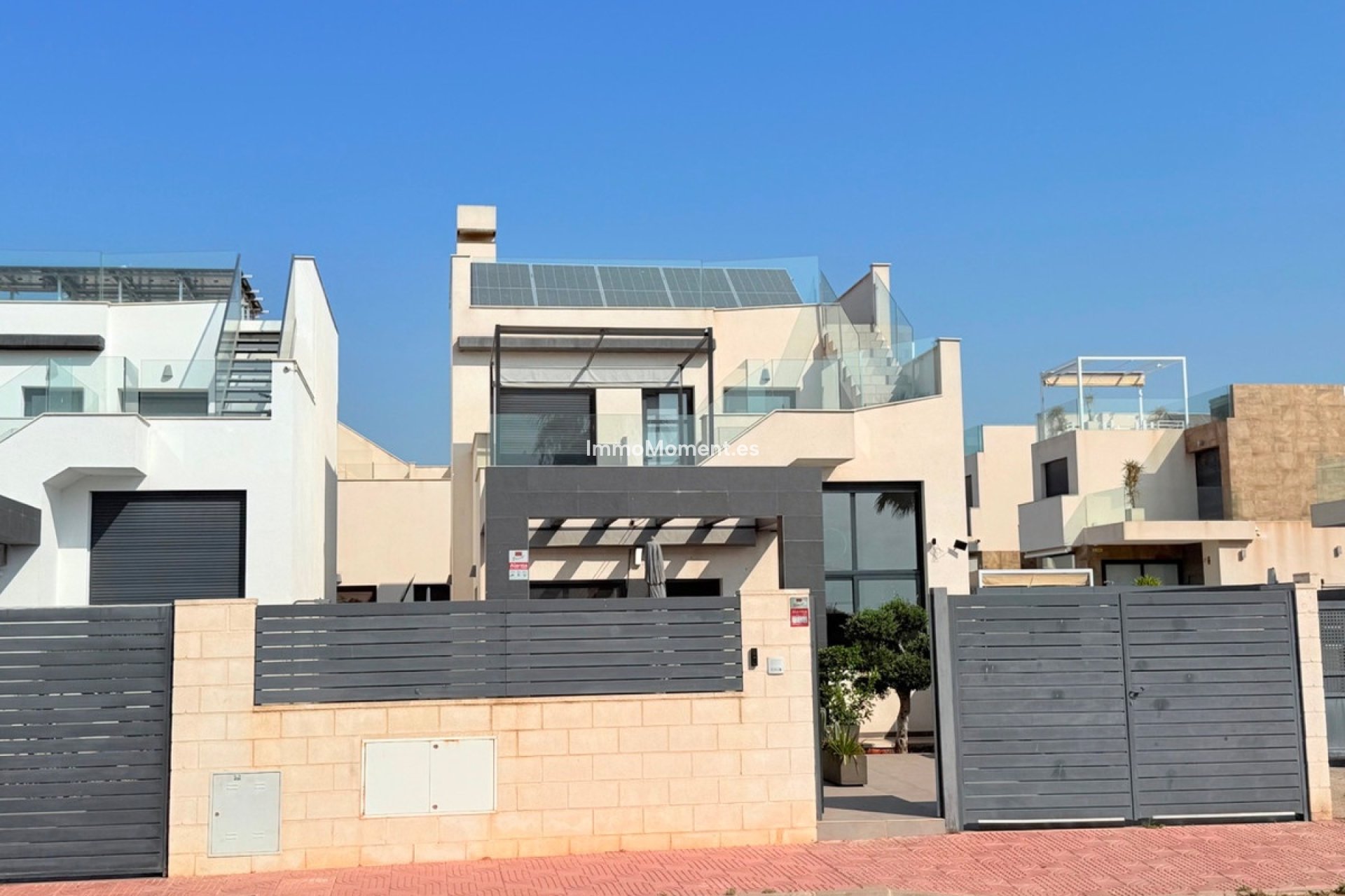 Reventa - Villa independiente - Rojales - Ciudad Quesada