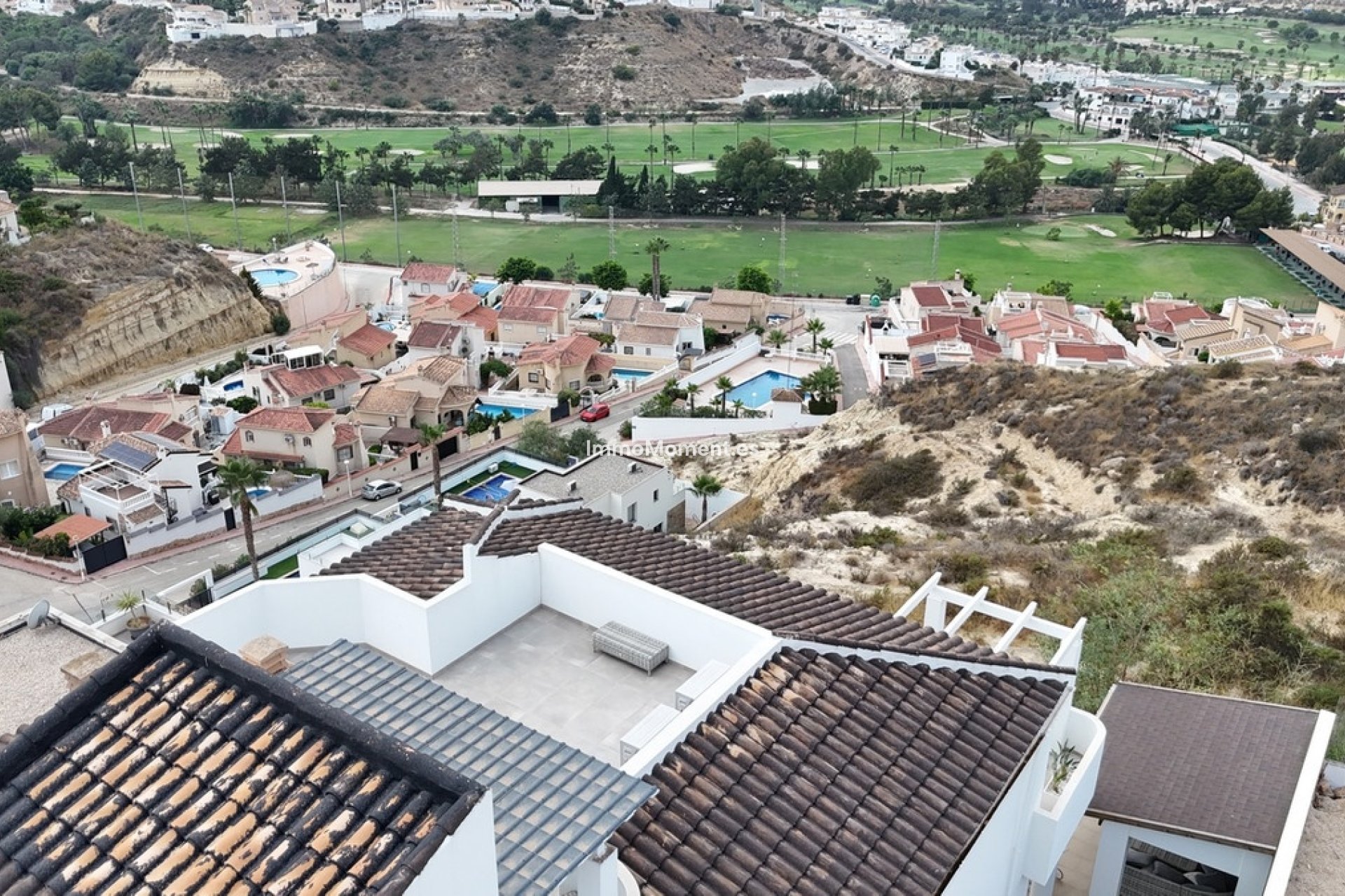 Reventa - Villa independiente - Rojales - Ciudad Quesada