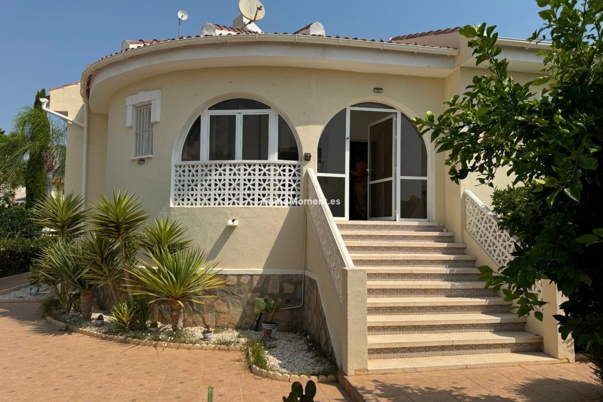 Reventa - Villa independiente - Rojales - Ciudad Quesada