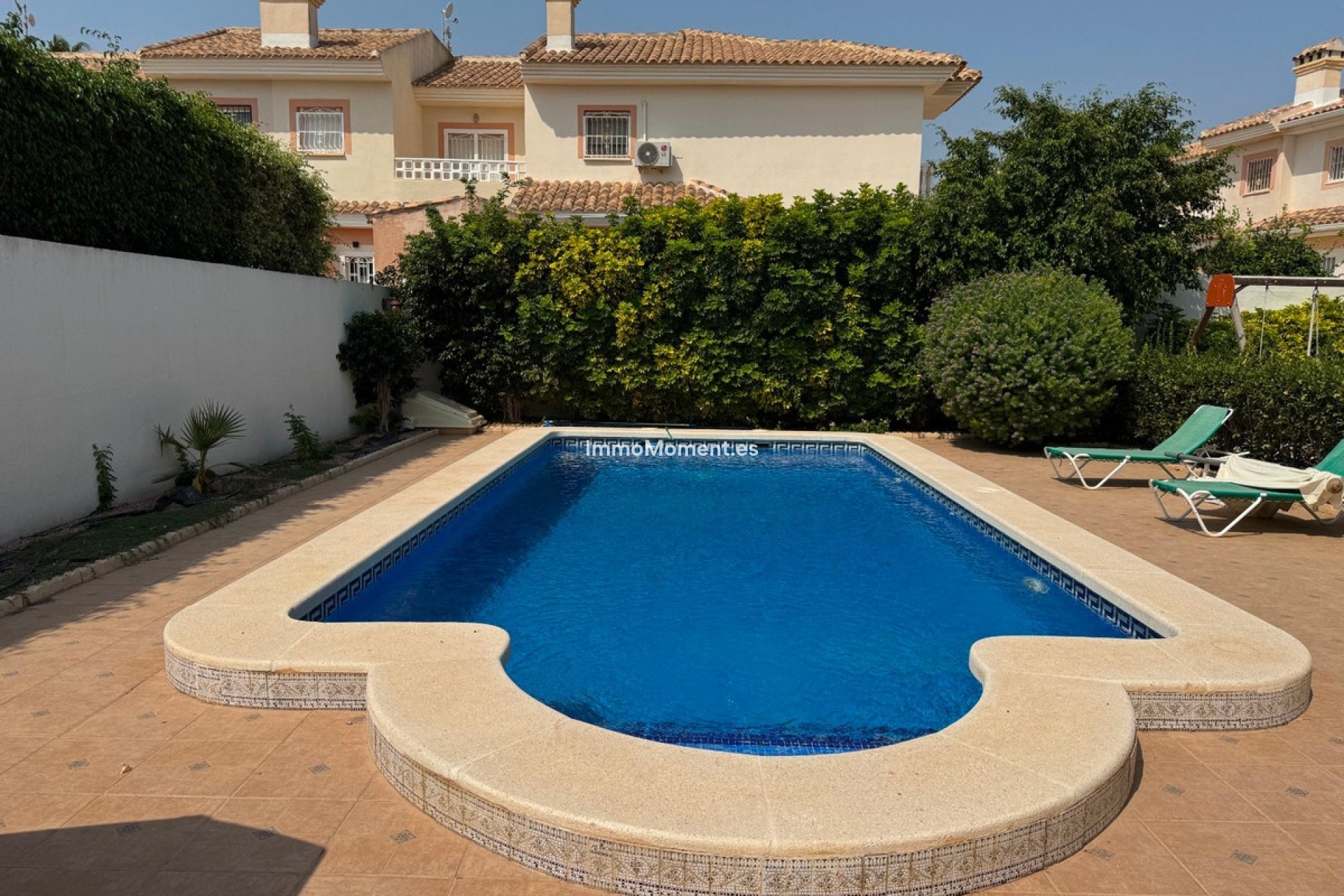 Reventa - Villa independiente - Rojales - Ciudad Quesada