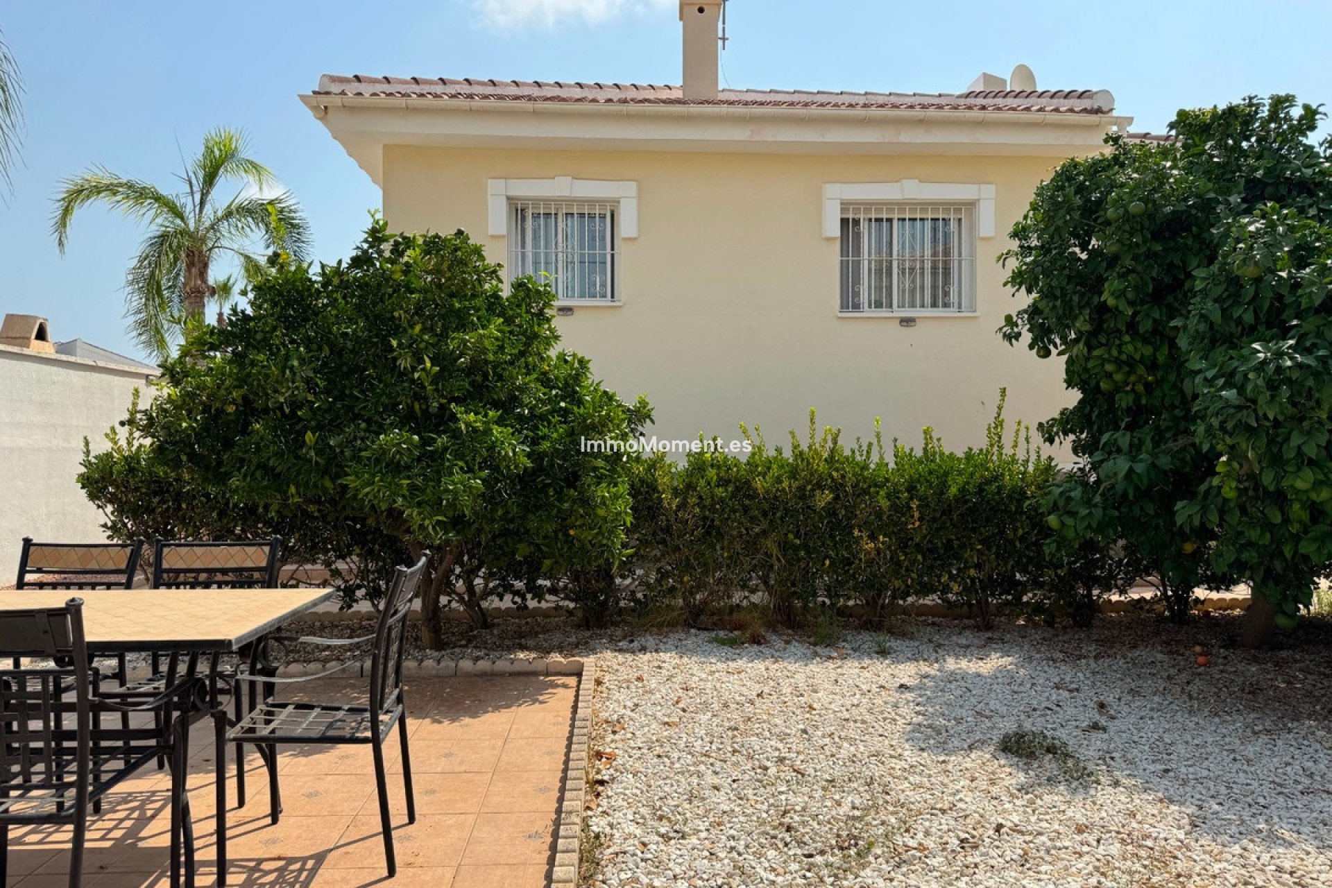 Reventa - Villa independiente - Rojales - Ciudad Quesada
