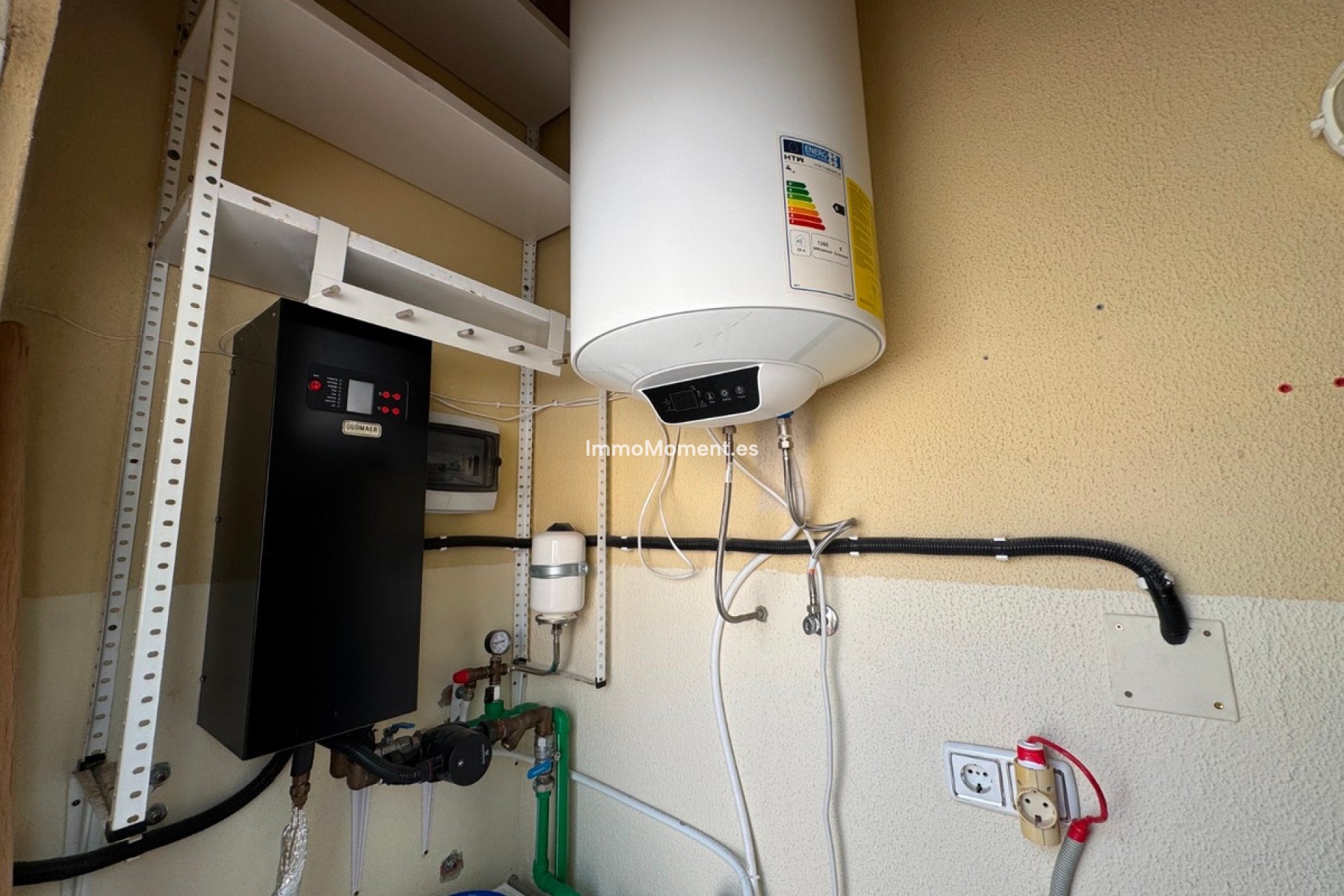 Reventa - Villa independiente - Rojales - Ciudad Quesada