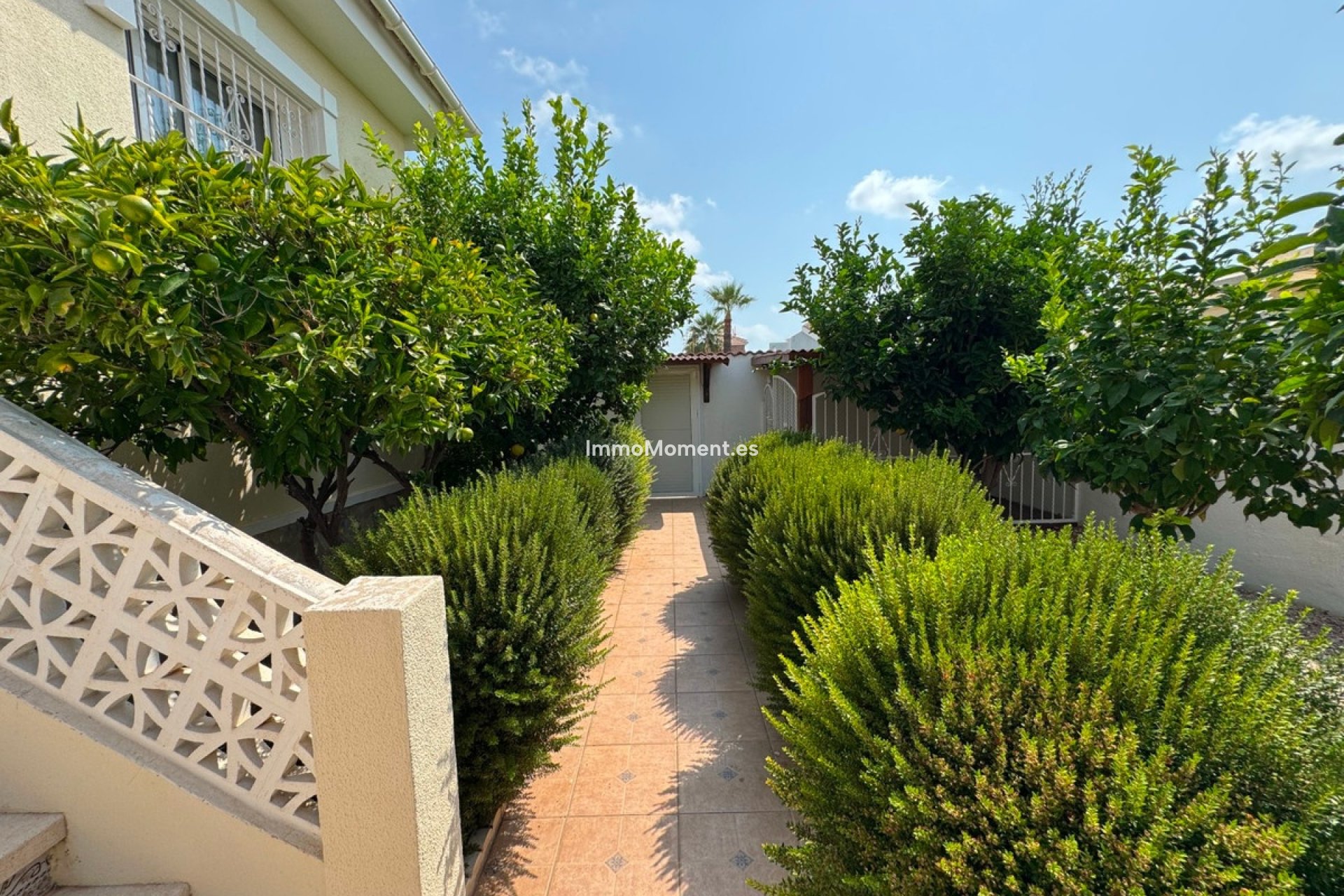 Reventa - Villa independiente - Rojales - Ciudad Quesada