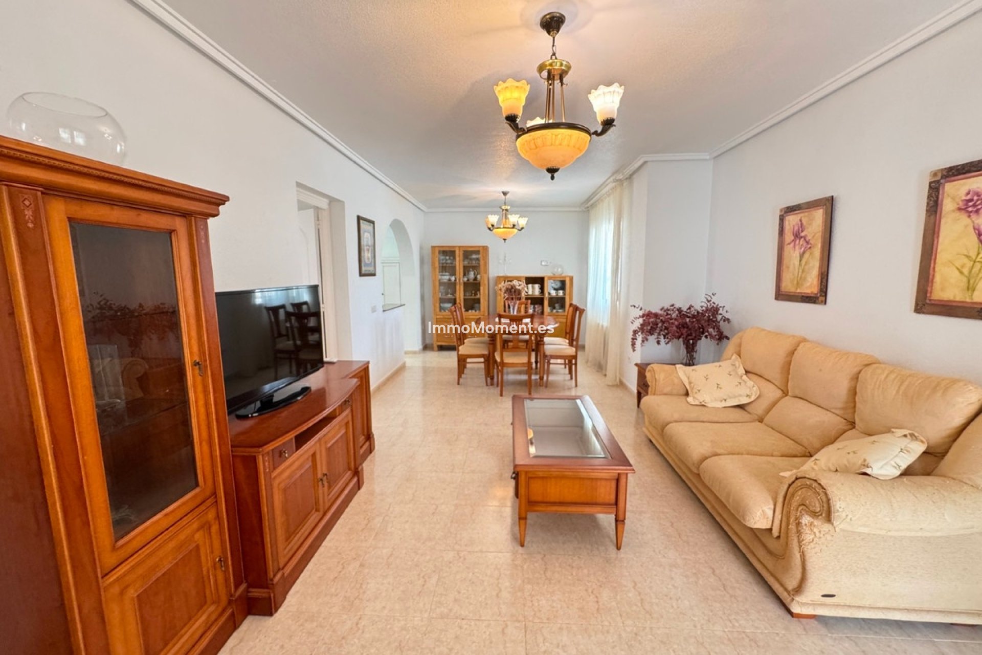 Reventa - Villa independiente - Rojales - Ciudad Quesada
