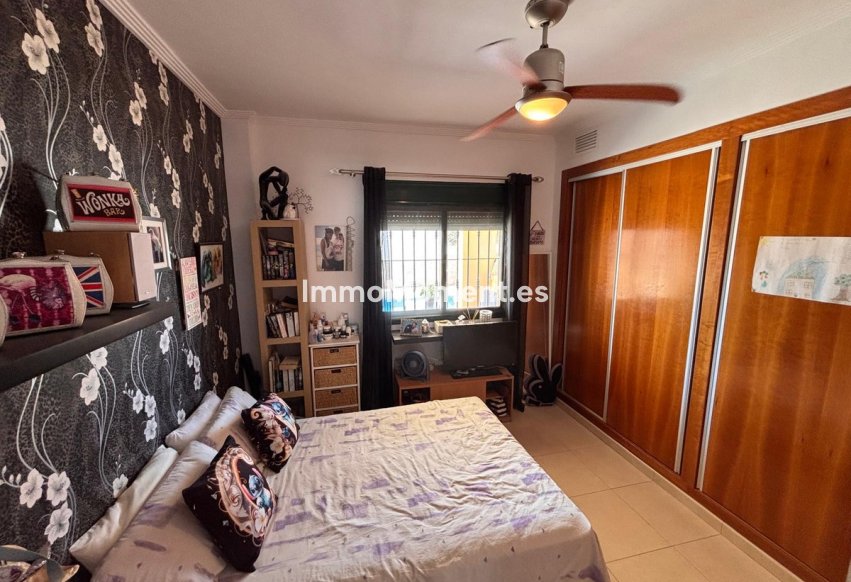 Reventa - Villa independiente - Rojales - Ciudad Quesada