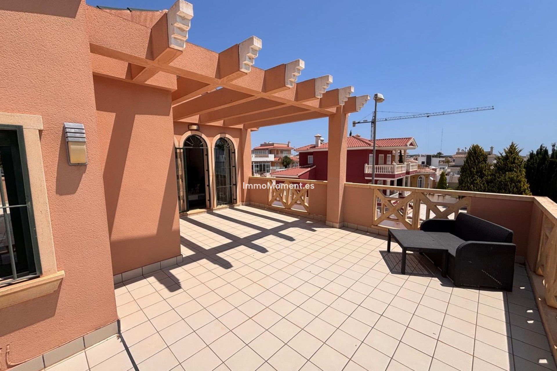 Reventa - Villa independiente - Rojales - Ciudad Quesada