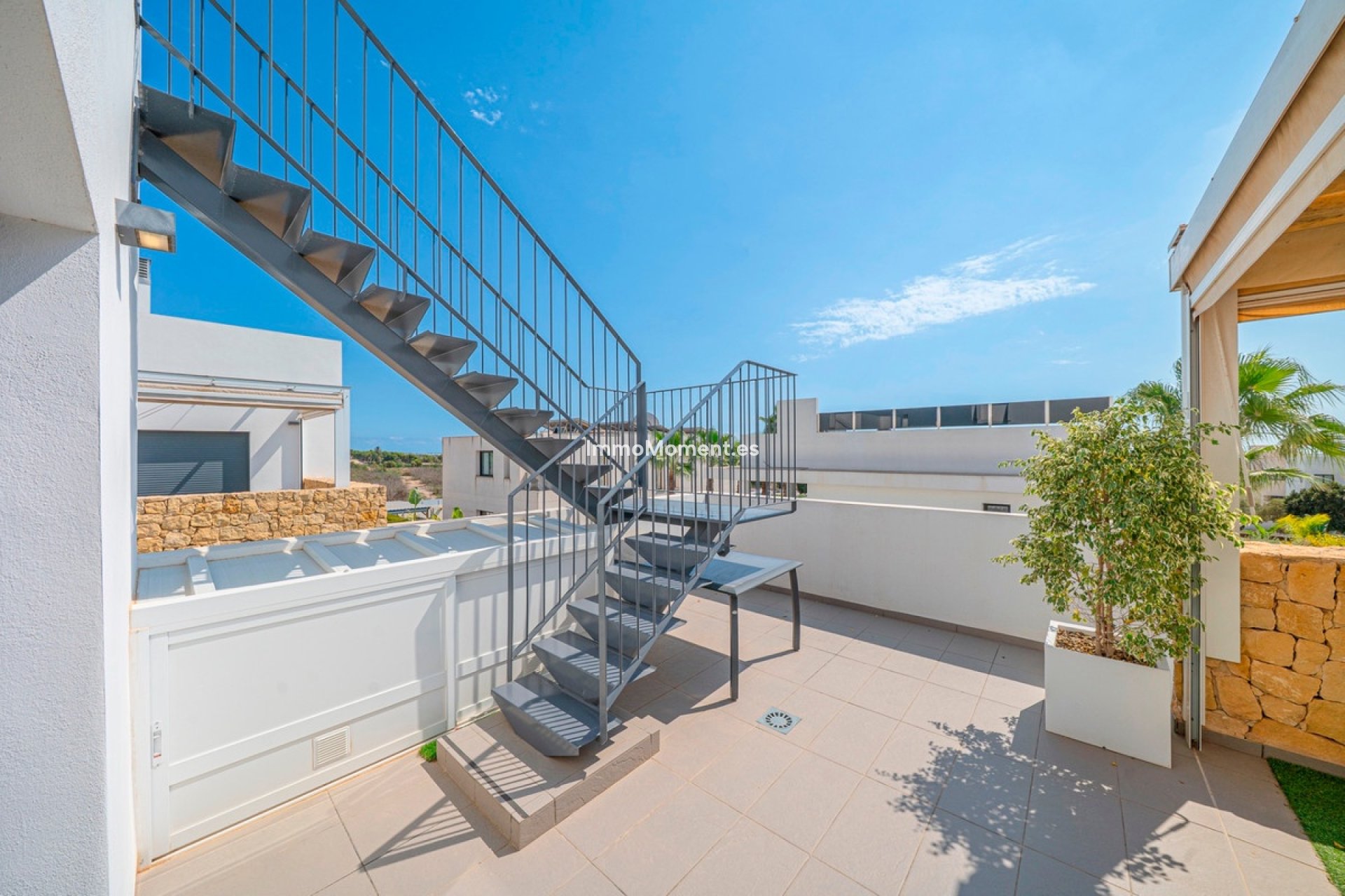 Reventa - Villa independiente - Rojales - Lo Pepin