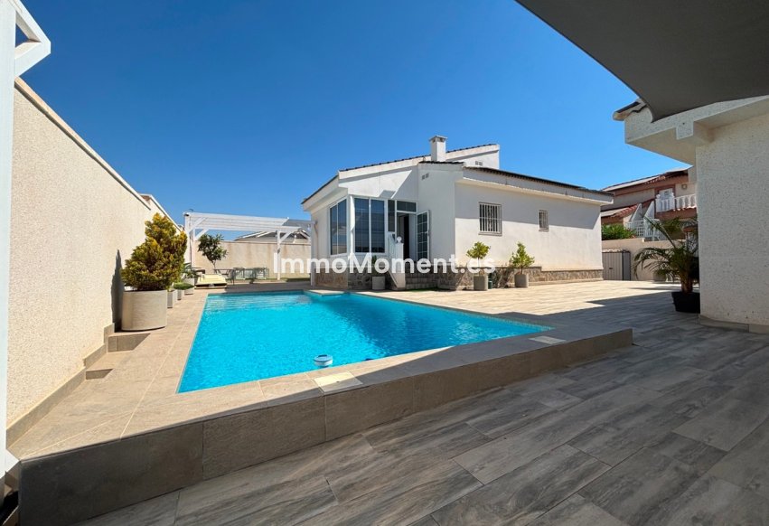 Reventa - Villa independiente - Rojales - Lo Pepin