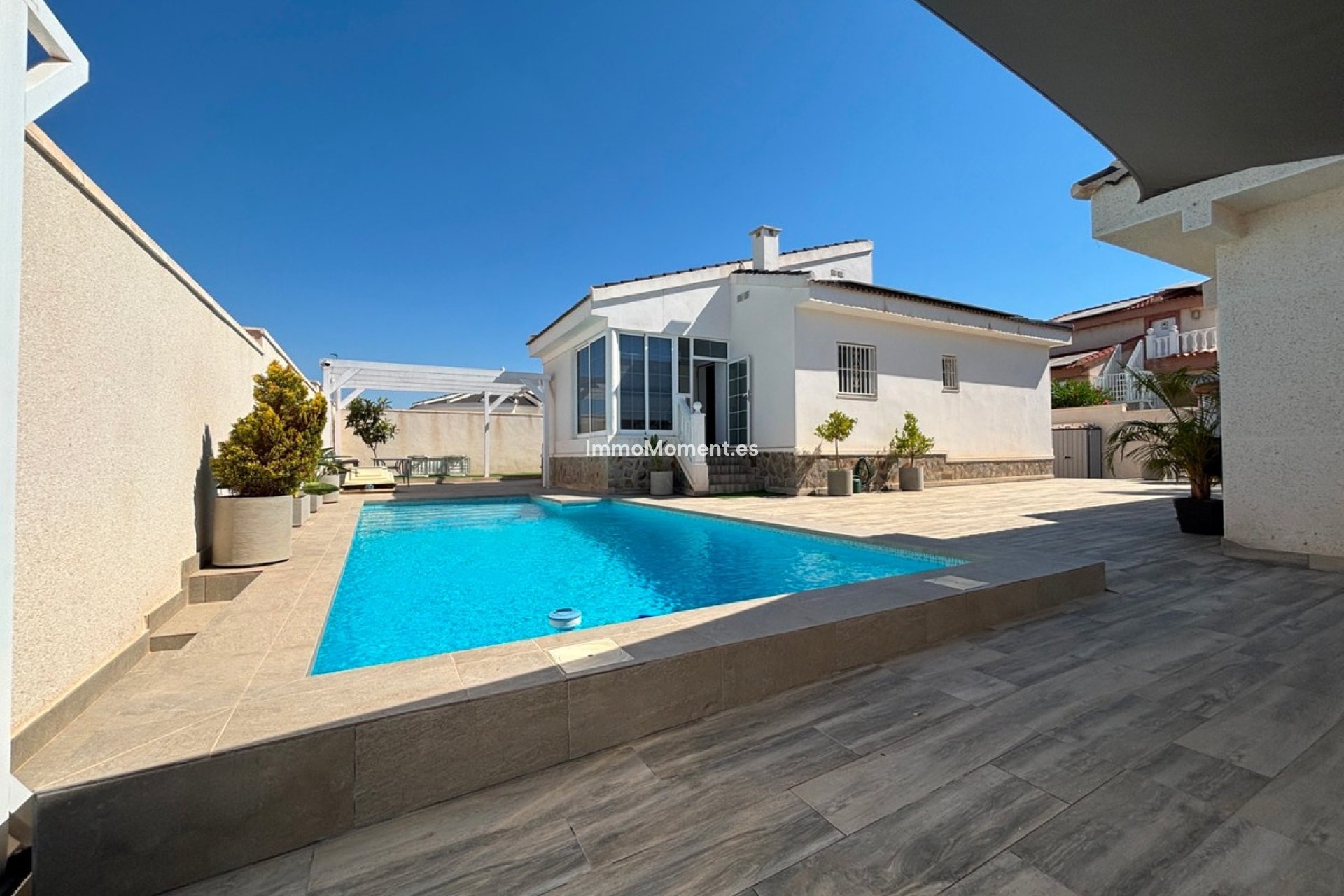 Reventa - Villa independiente - Rojales - Lo Pepin