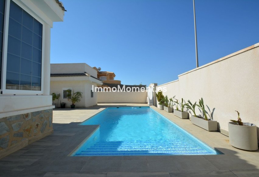 Reventa - Villa independiente - Rojales - Lo Pepin