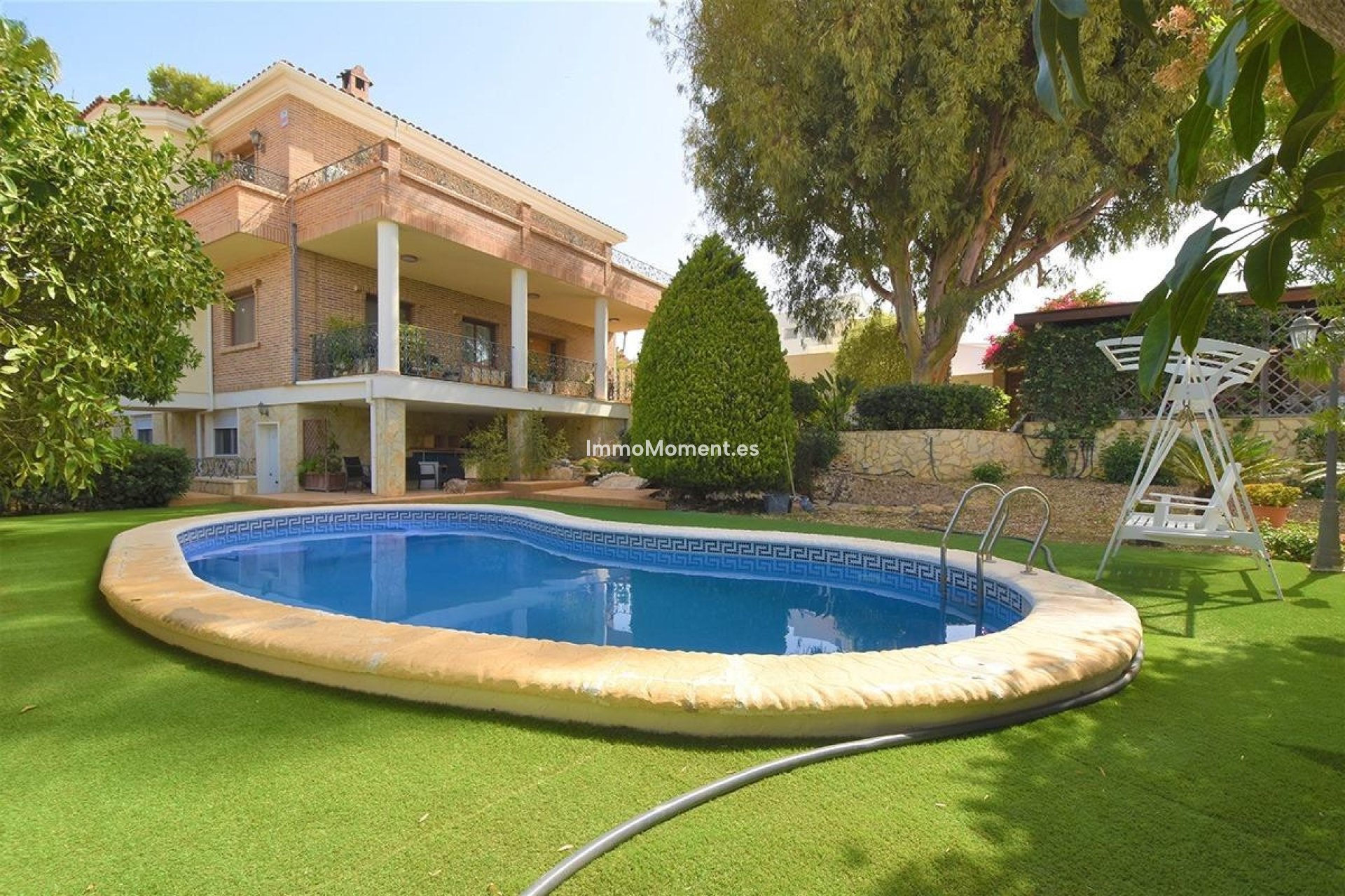 Reventa - Villa independiente - Rojales - Rojales Centro