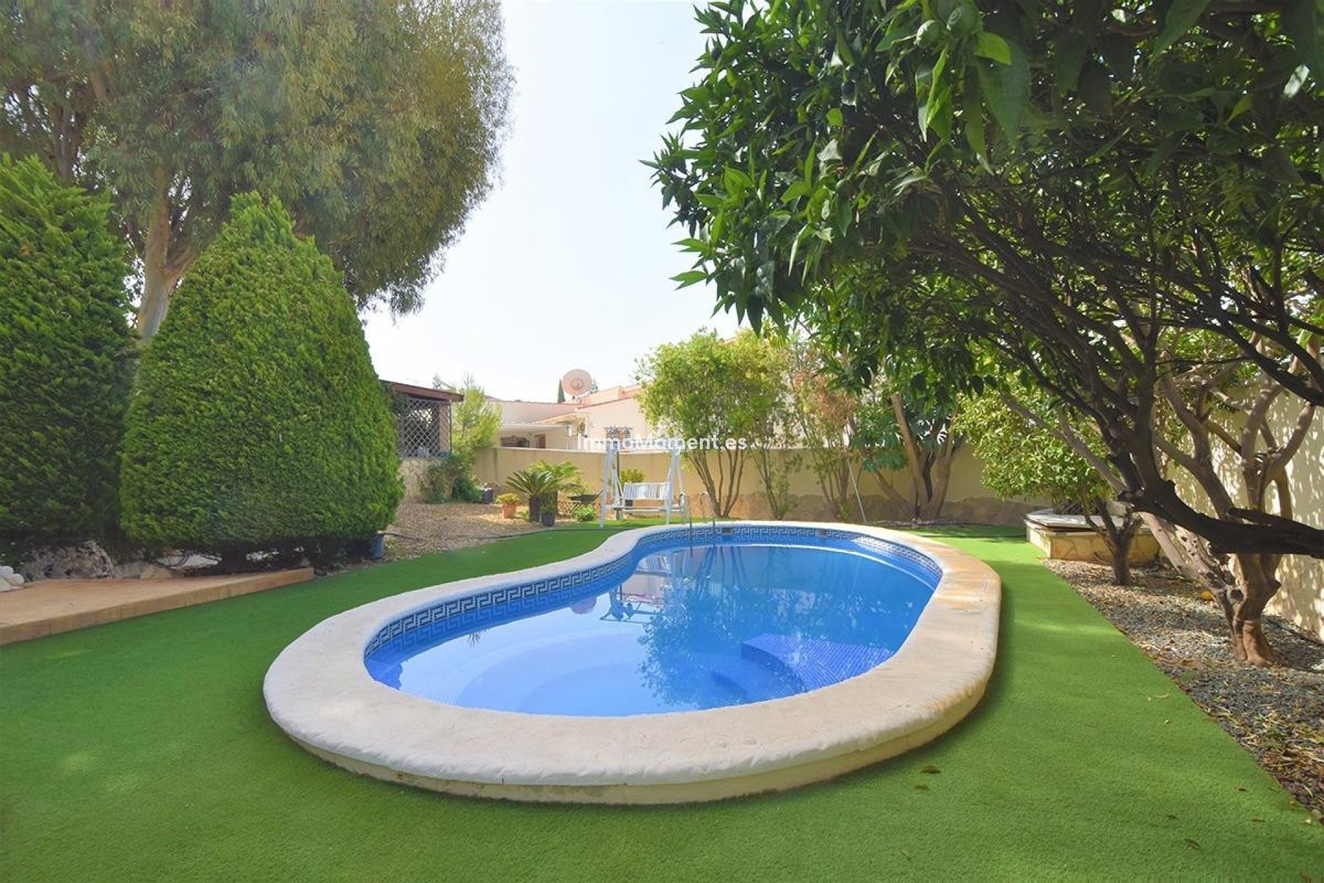 Reventa - Villa independiente - Rojales - Rojales Centro
