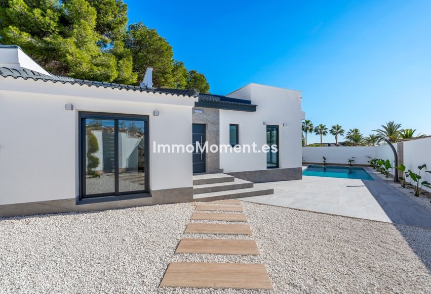 Reventa - Villa independiente - Rojales - Rojales Centro