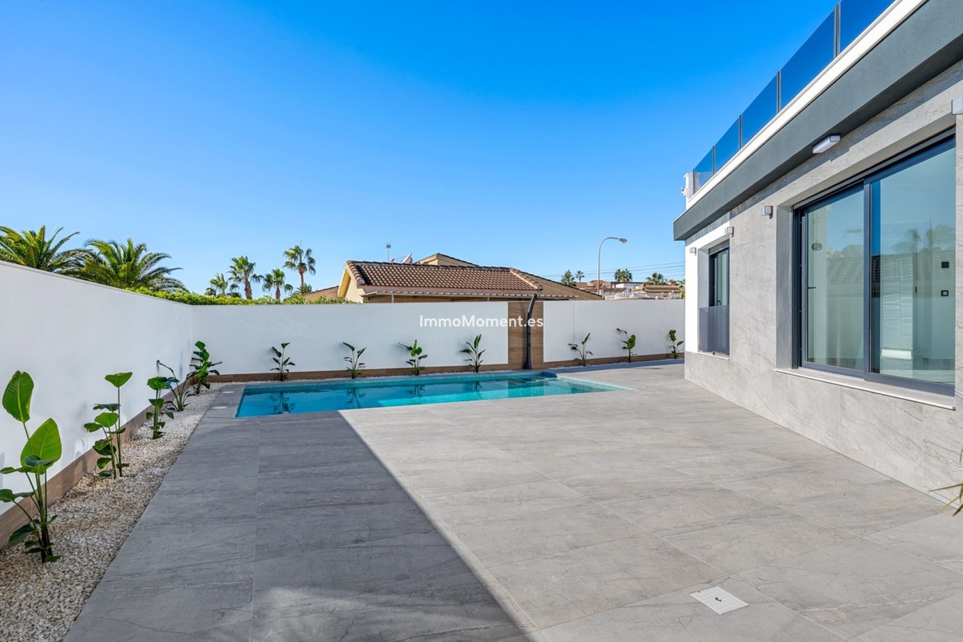 Reventa - Villa independiente - Rojales - Rojales Centro