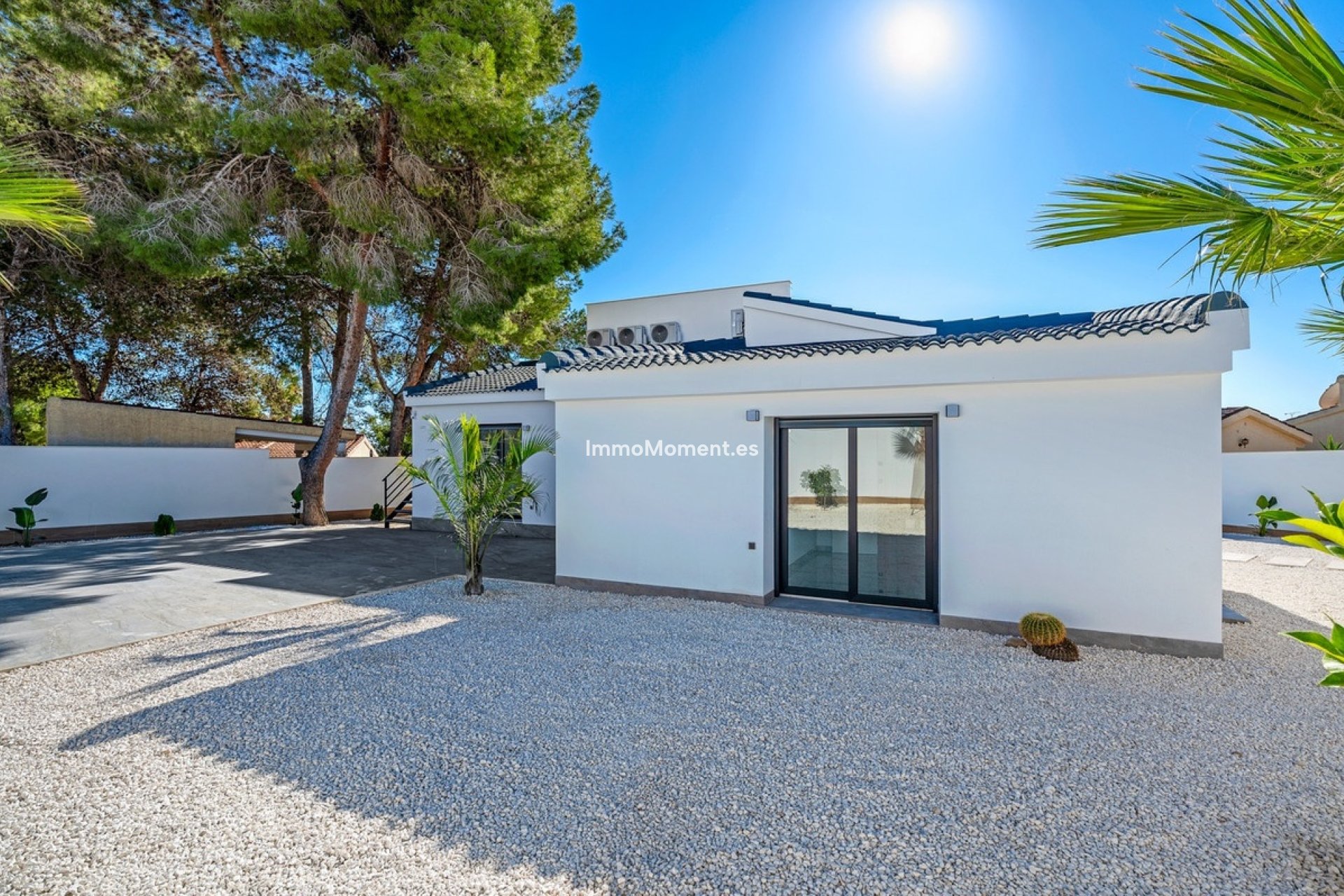 Reventa - Villa independiente - Rojales - Rojales Centro