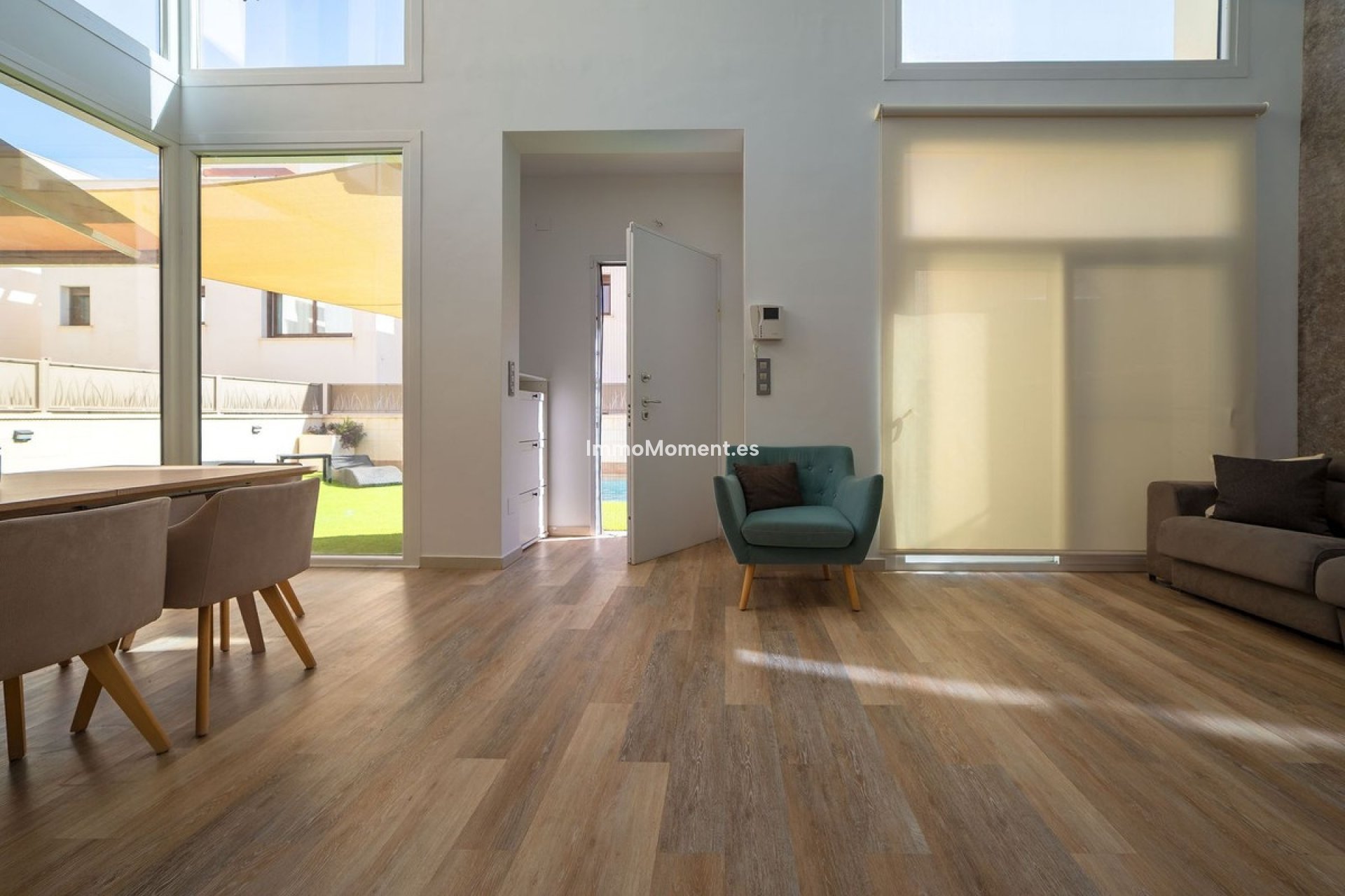 Reventa - Villa independiente - Rojales - Rojales Centro