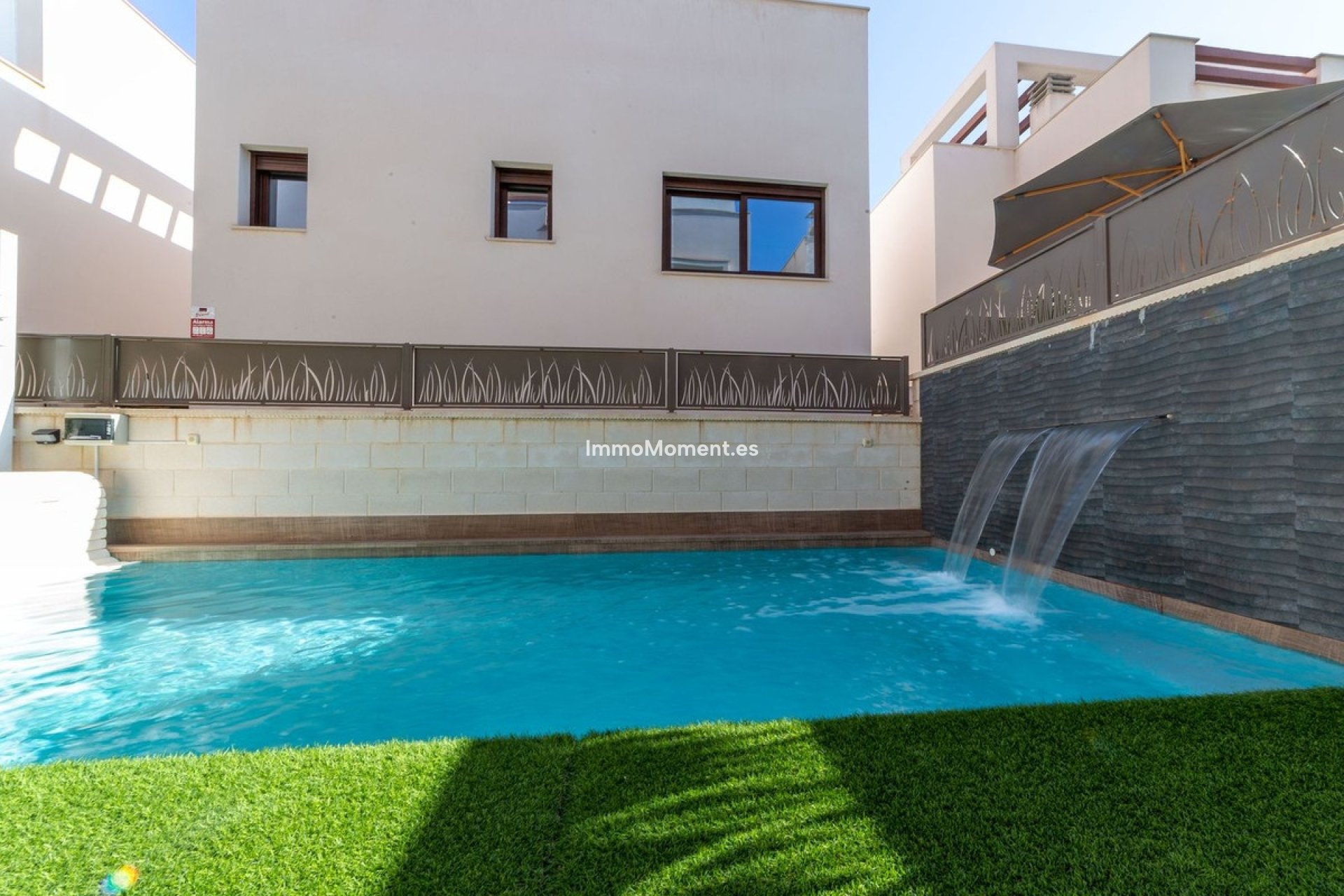 Reventa - Villa independiente - Rojales - Rojales Centro