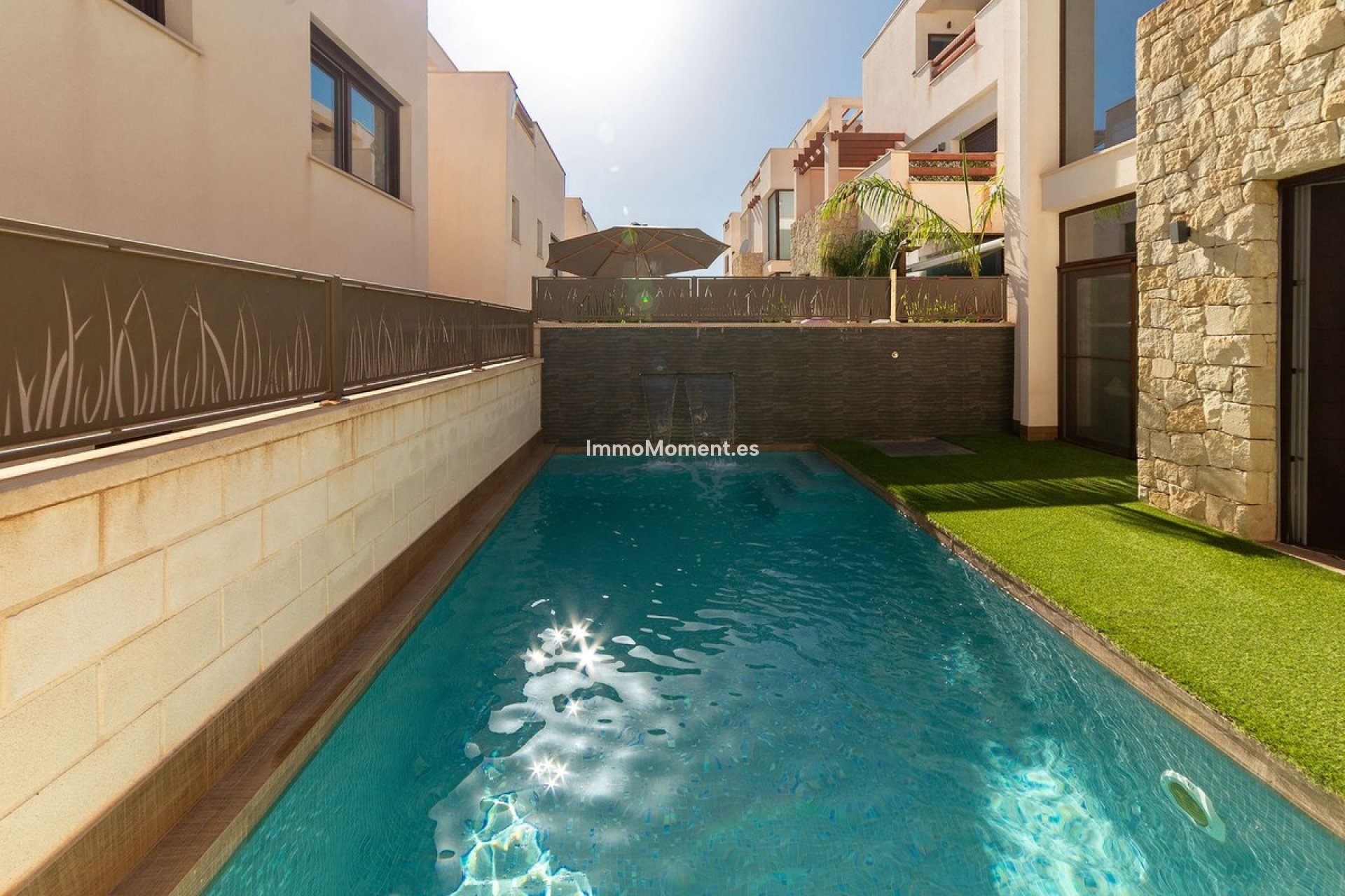 Reventa - Villa independiente - Rojales - Rojales Centro
