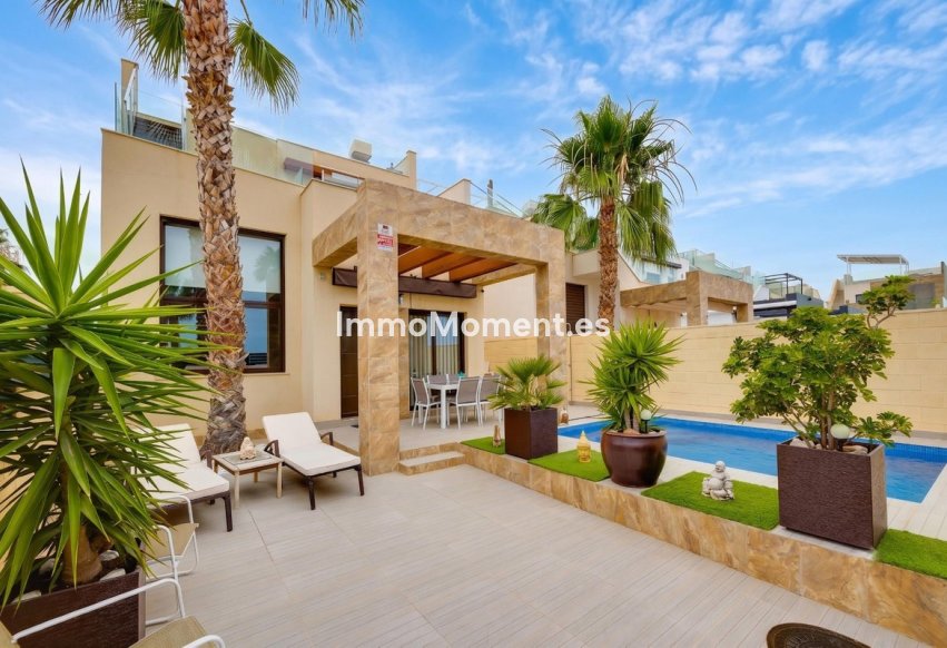 Reventa - Villa independiente - Rojales - Rojales Centro