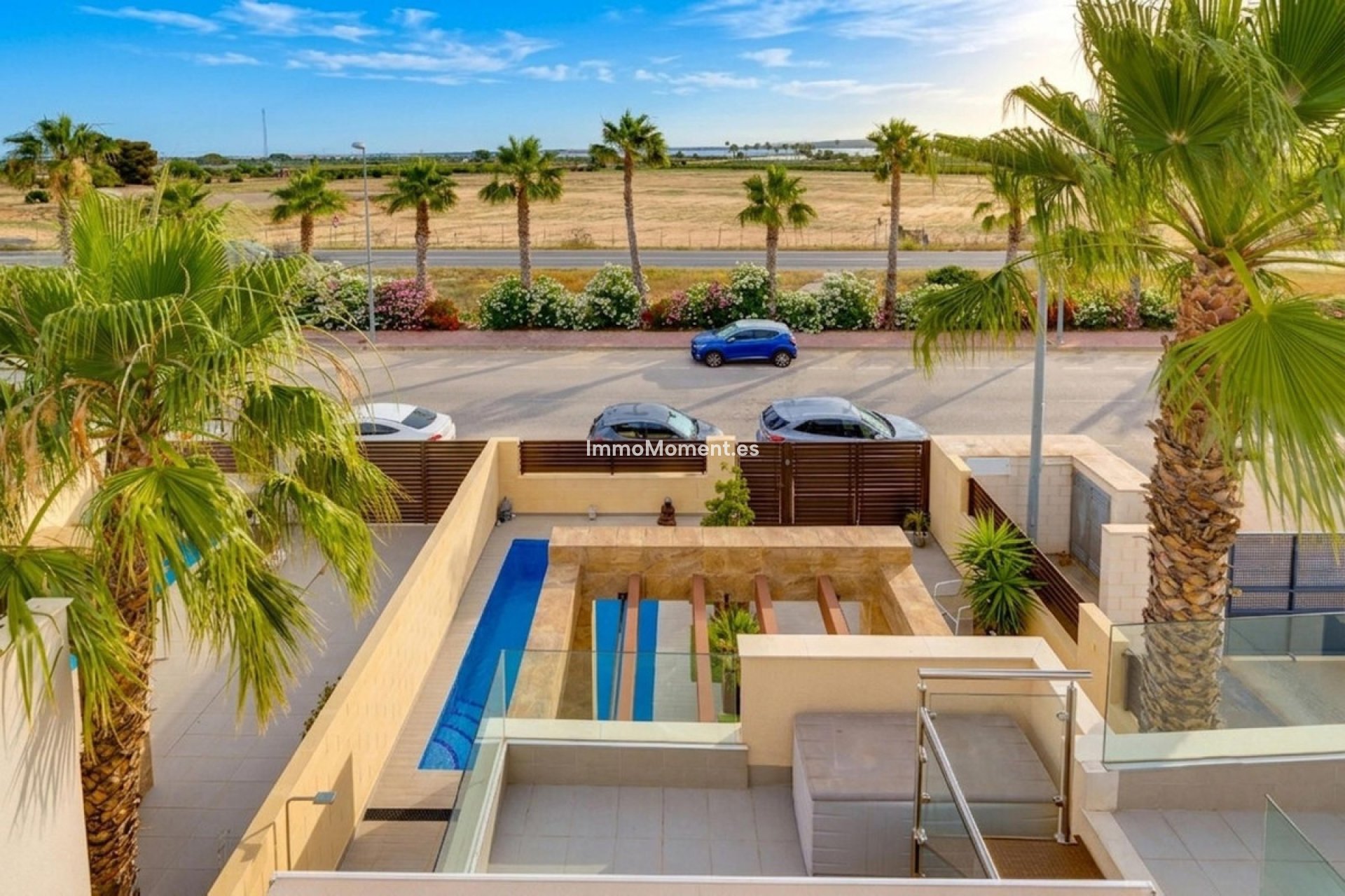 Reventa - Villa independiente - Rojales - Rojales Centro