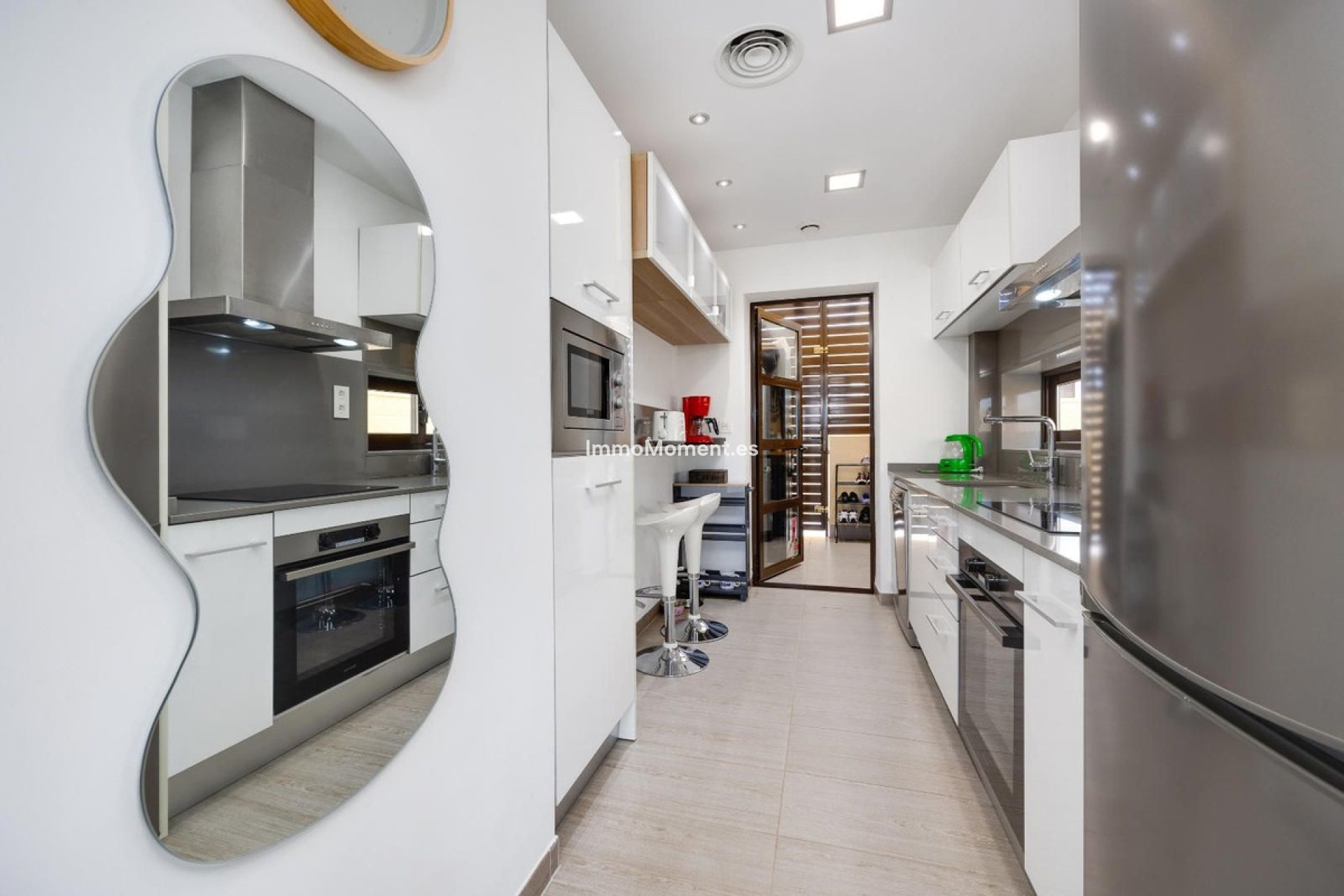 Reventa - Villa independiente - Rojales - Rojales Centro