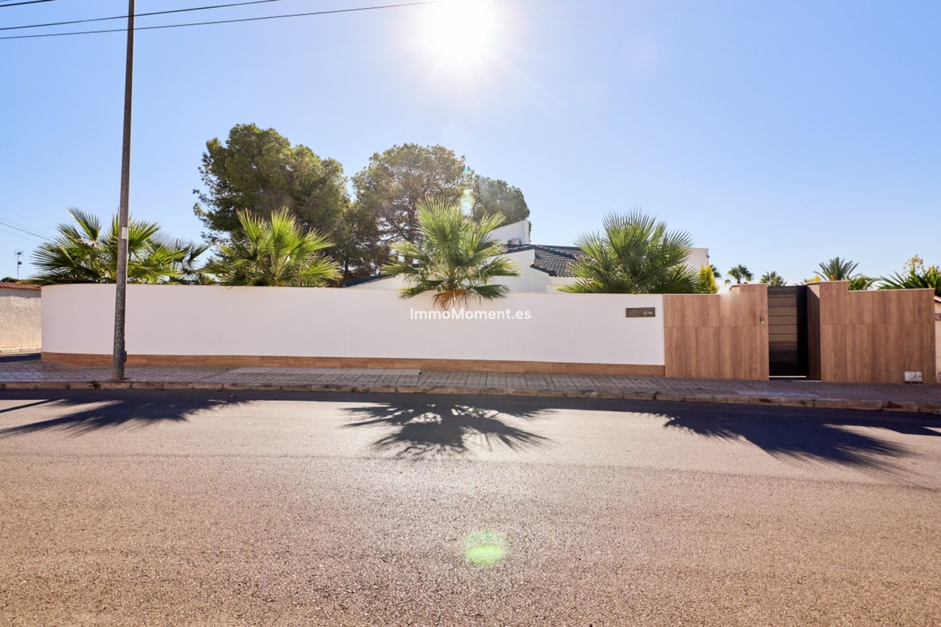 Reventa - Villa independiente - Rojales - Rojales Centro