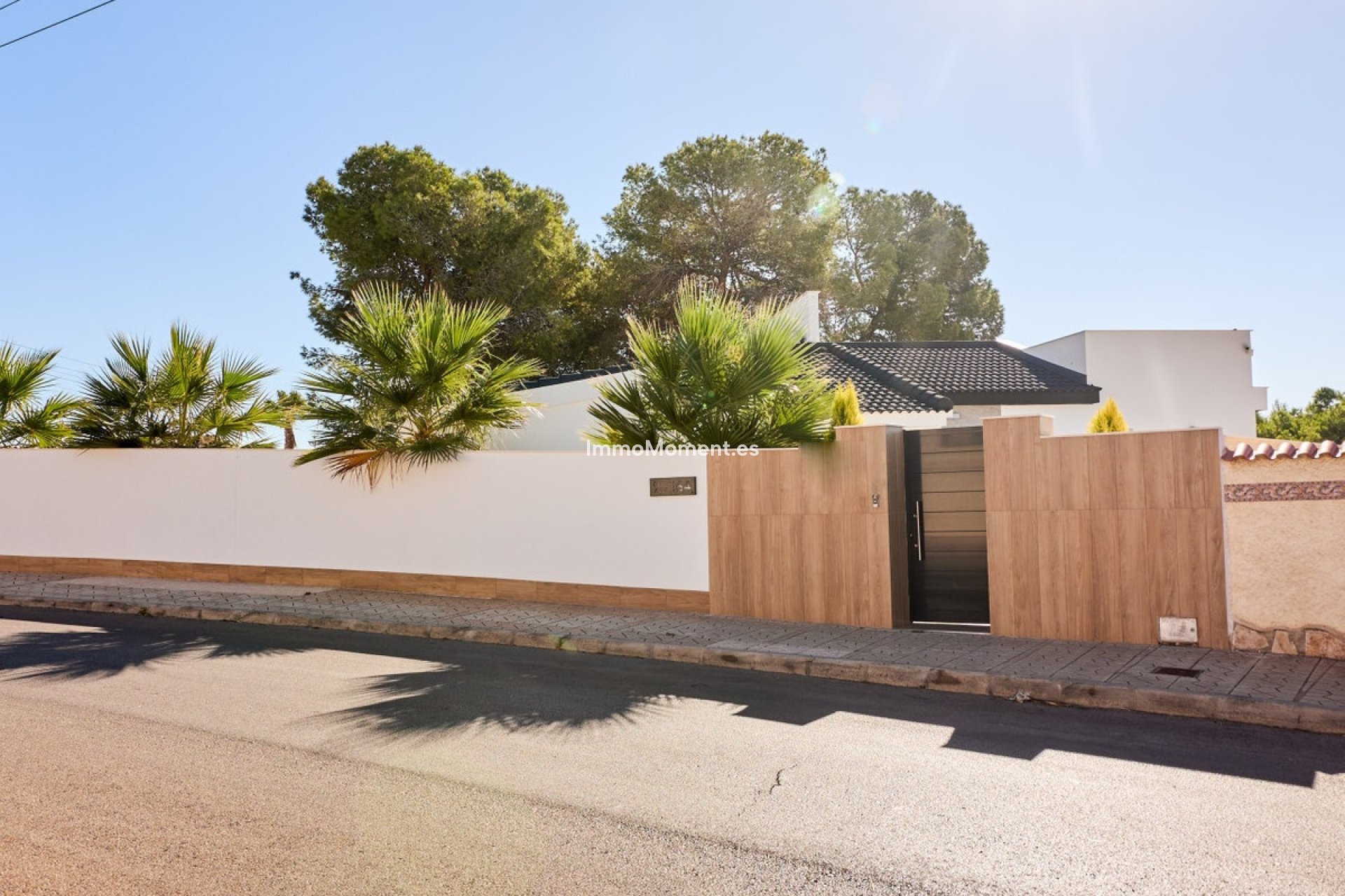 Reventa - Villa independiente - Rojales - Rojales Centro