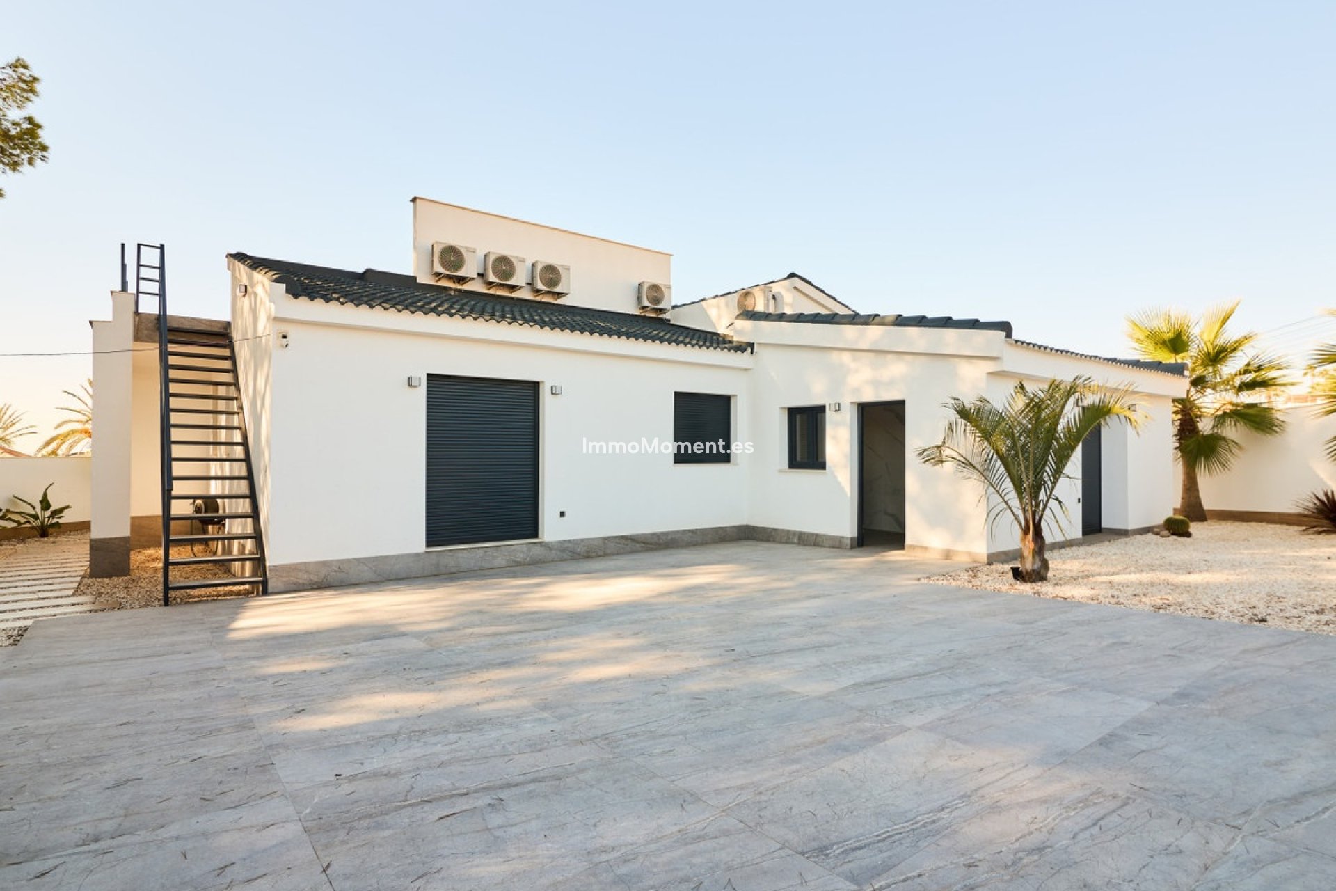 Reventa - Villa independiente - Rojales - Rojales Centro