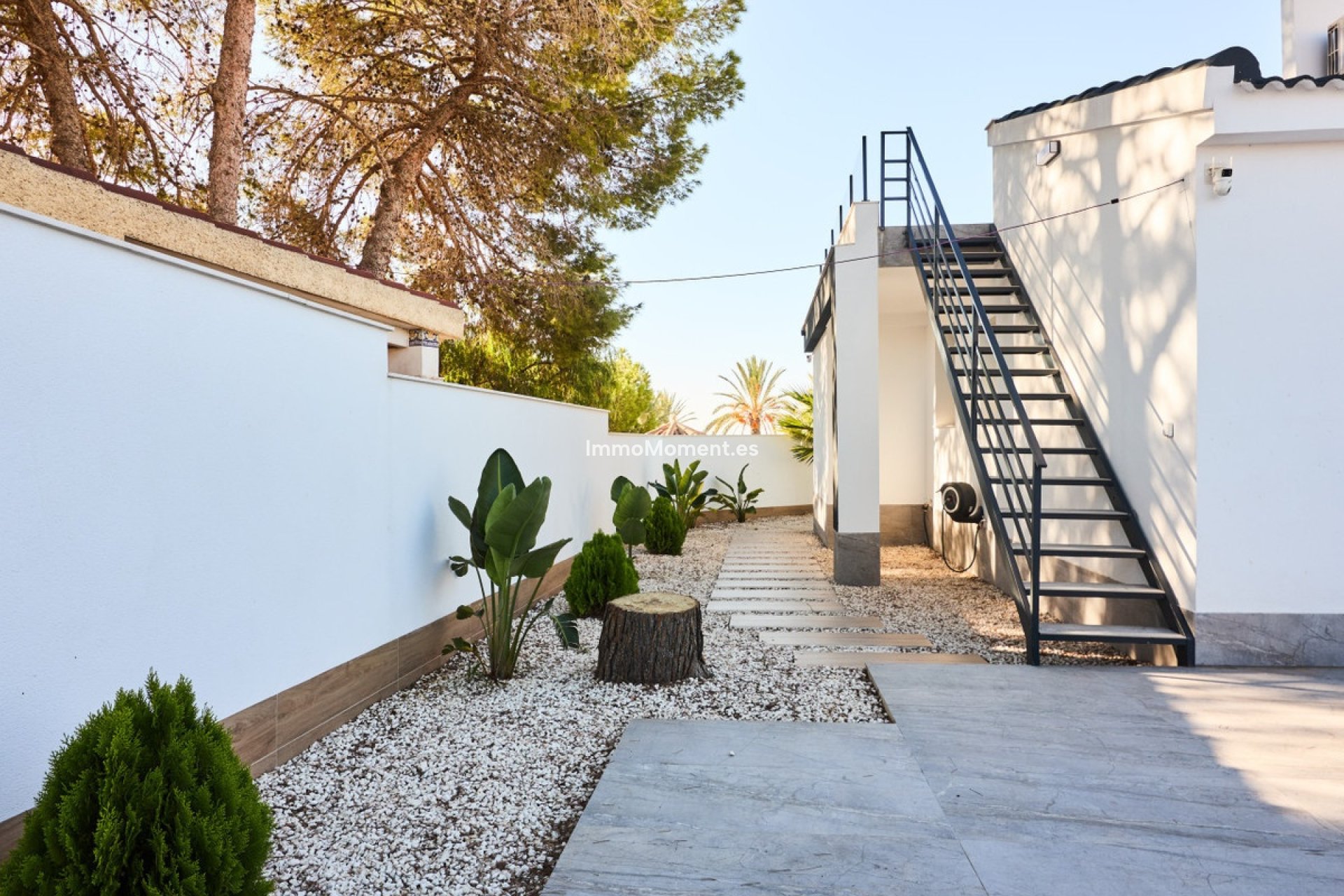 Reventa - Villa independiente - Rojales - Rojales Centro