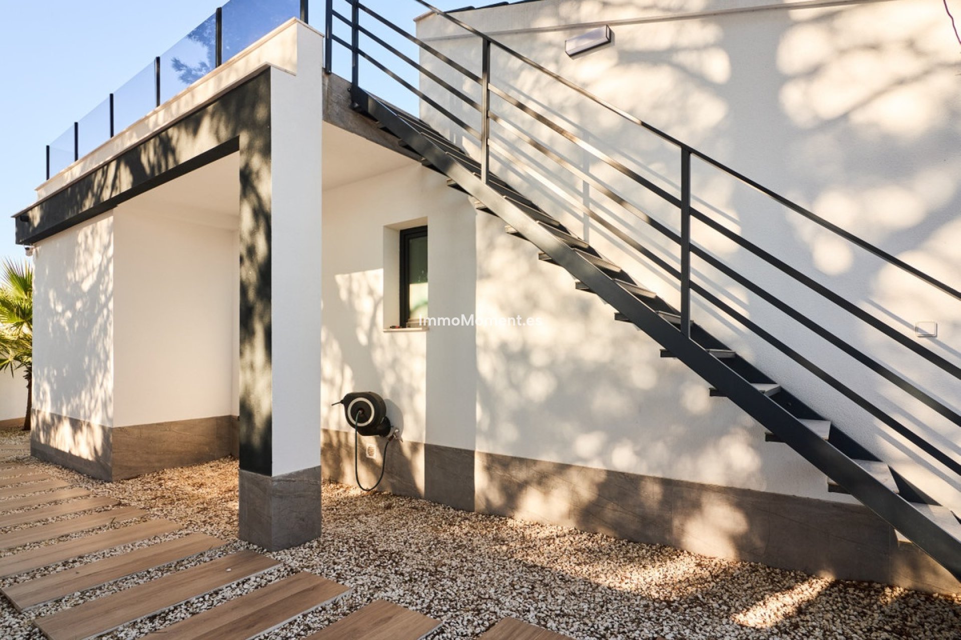 Reventa - Villa independiente - Rojales - Rojales Centro