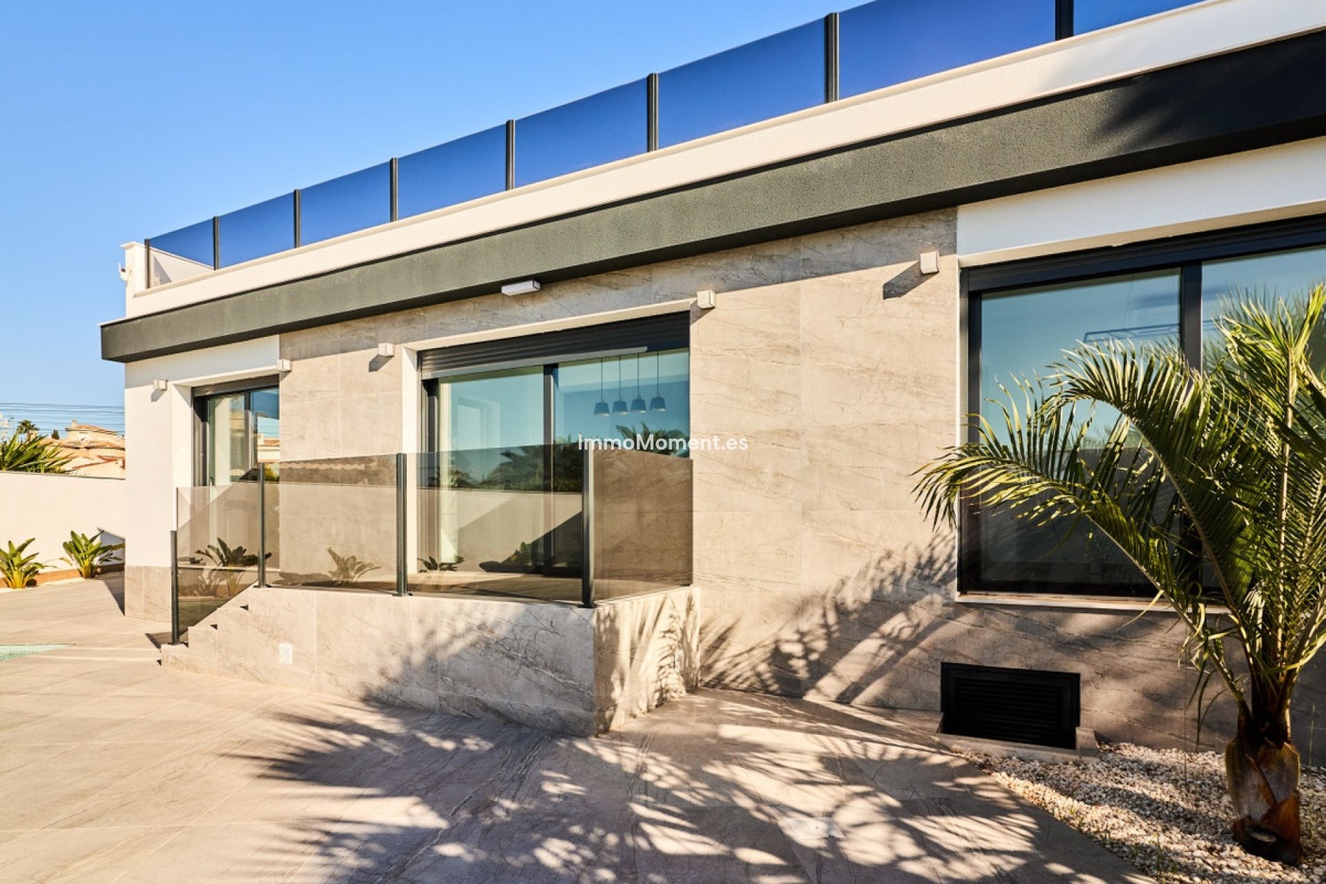 Reventa - Villa independiente - Rojales - Rojales Centro