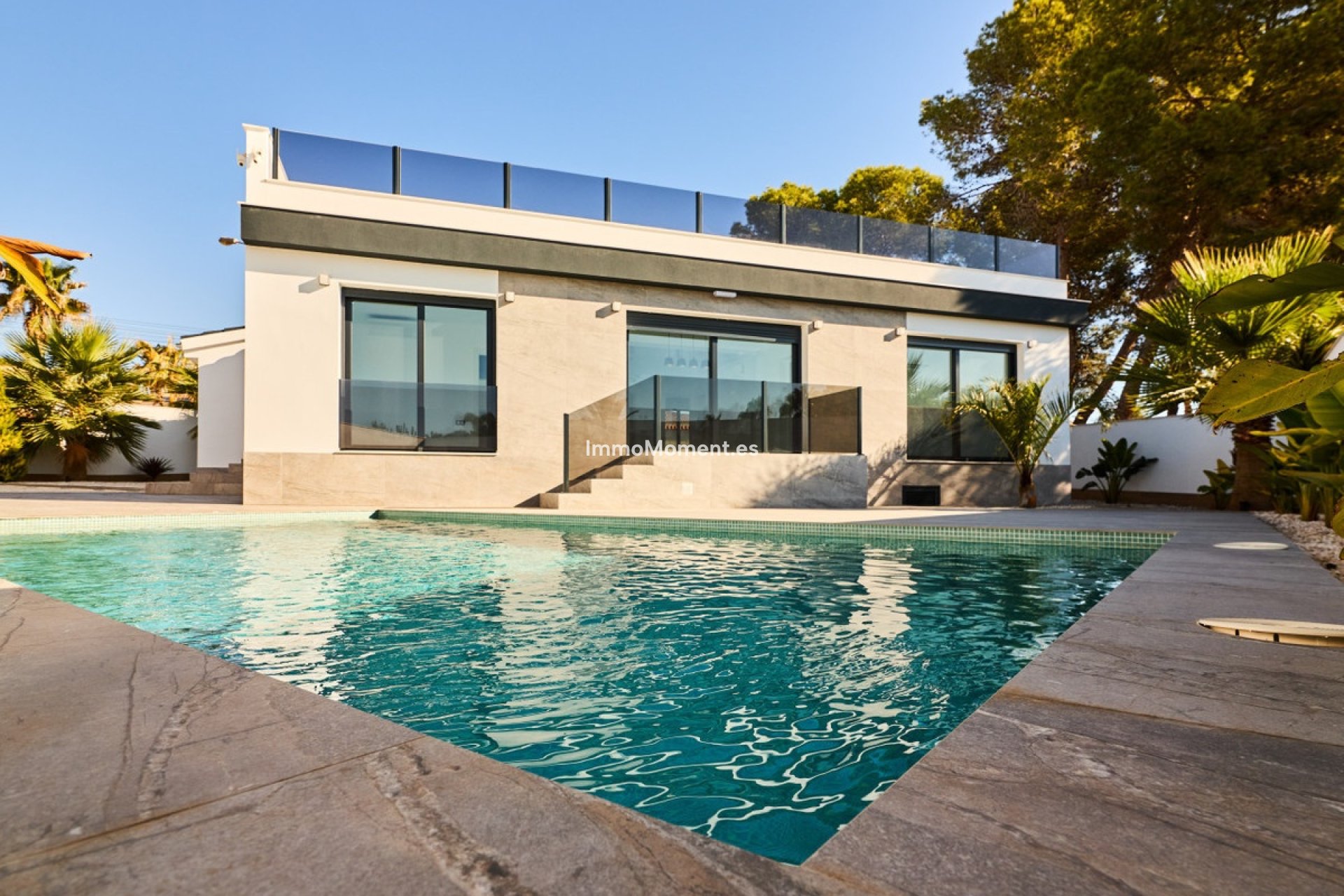 Reventa - Villa independiente - Rojales - Rojales Centro