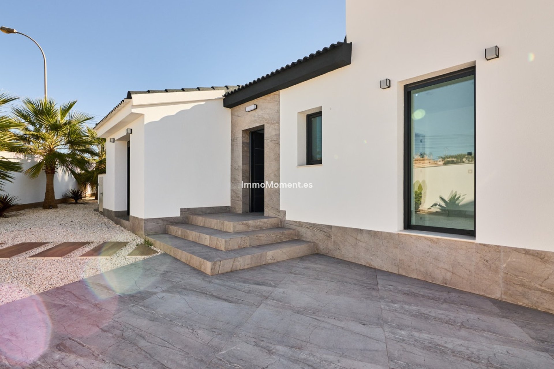 Reventa - Villa independiente - Rojales - Rojales Centro