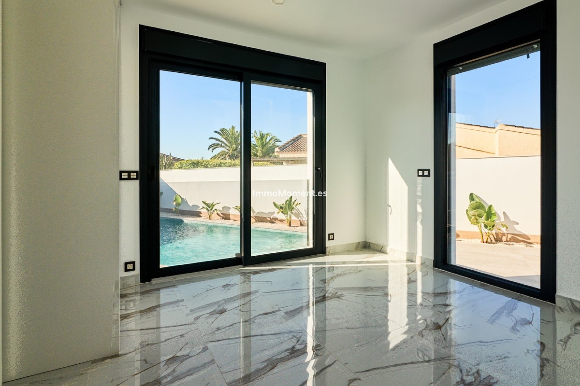 Reventa - Villa independiente - Rojales - Rojales Centro