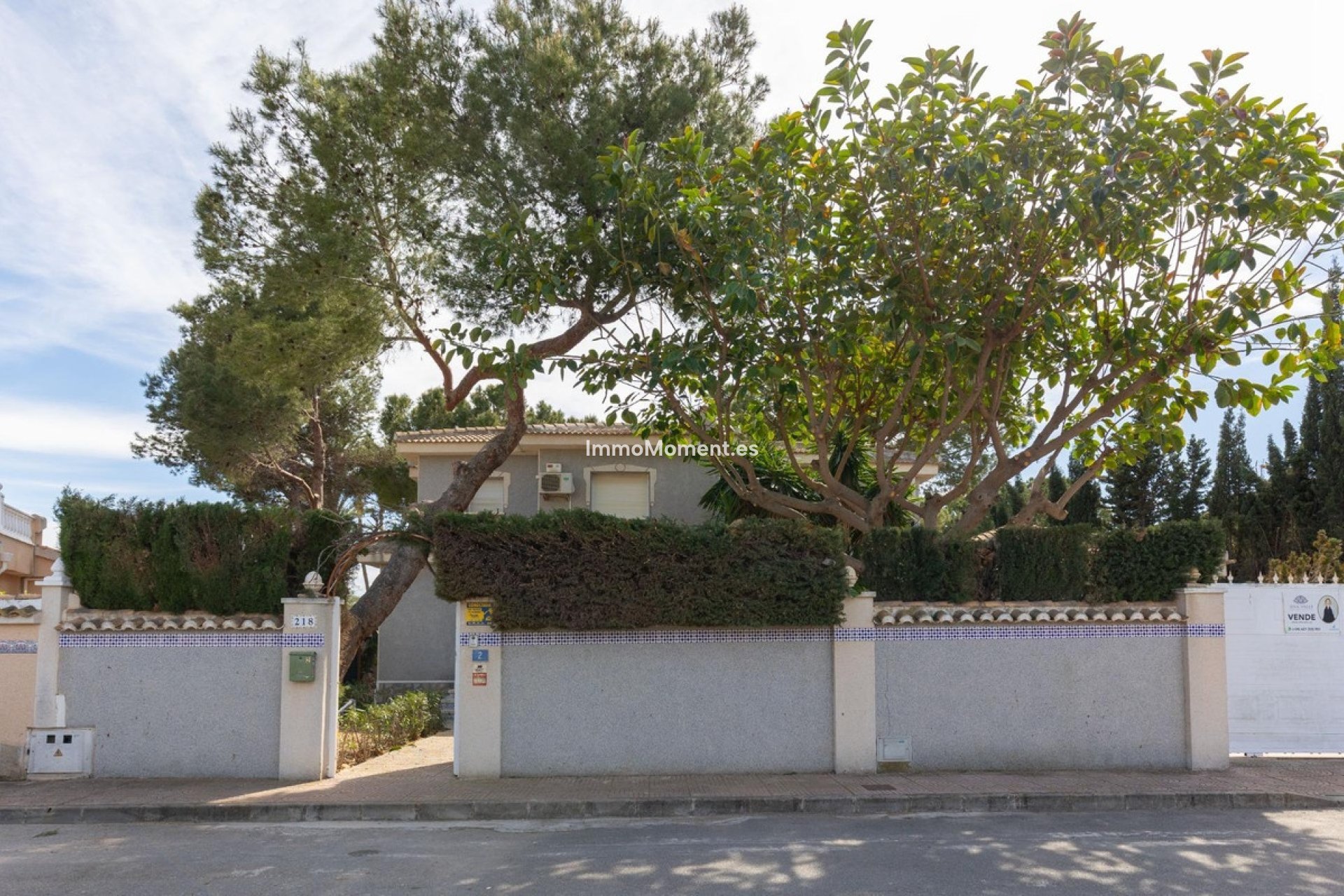 Reventa - Villa independiente - Rojales - Rojales Centro