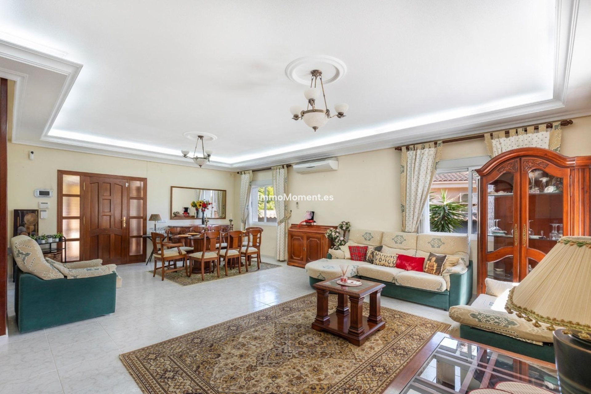 Reventa - Villa independiente - Rojales - Rojales Centro