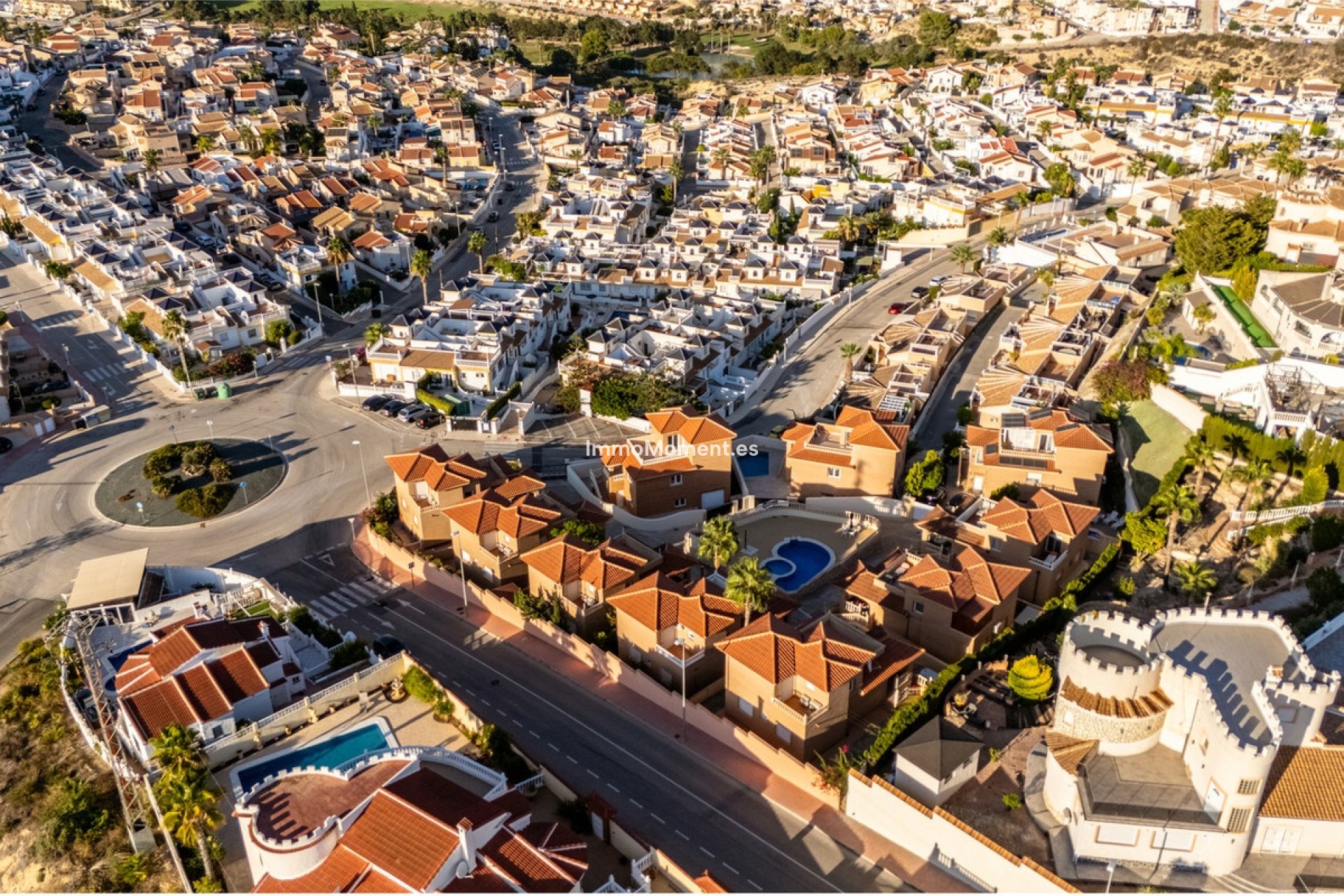 Reventa - Villa independiente - Rojales - Rojales Centro