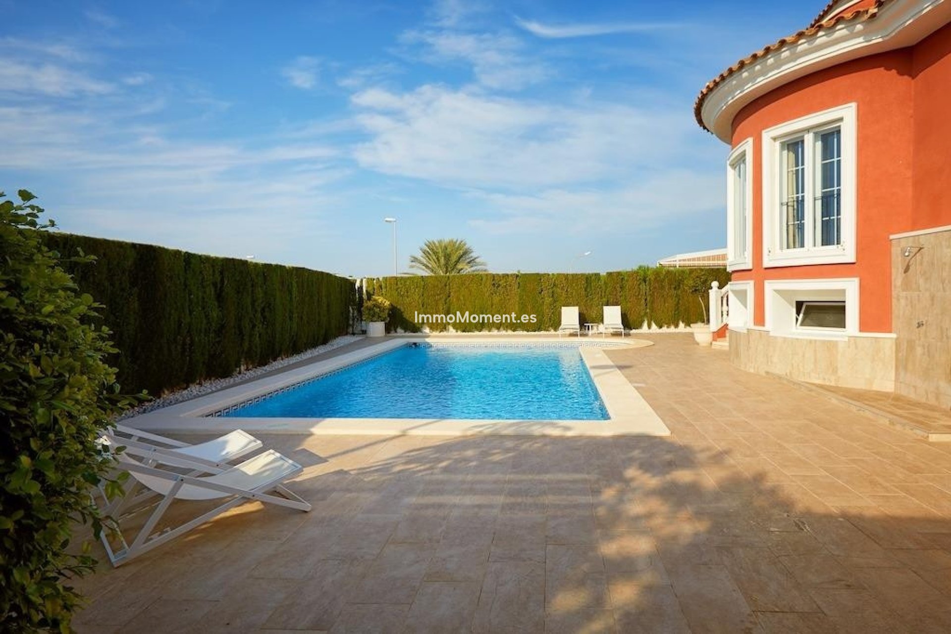 Reventa - Villa independiente - Rojales - Rojales Centro