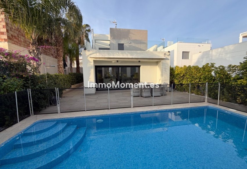 Reventa - Villa independiente - Rojales - Rojales Centro