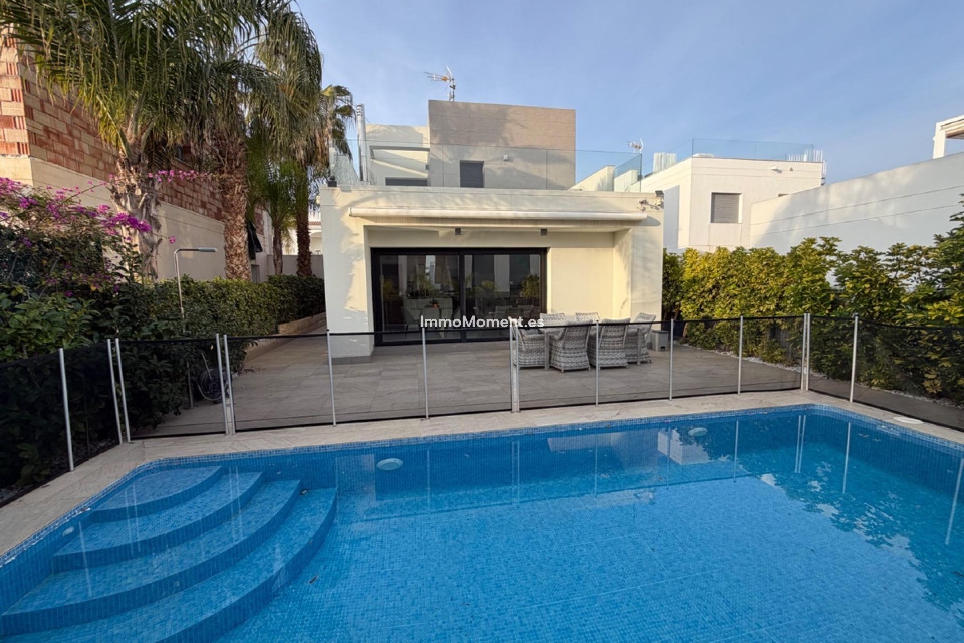 Reventa - Villa independiente - Rojales - Rojales Centro