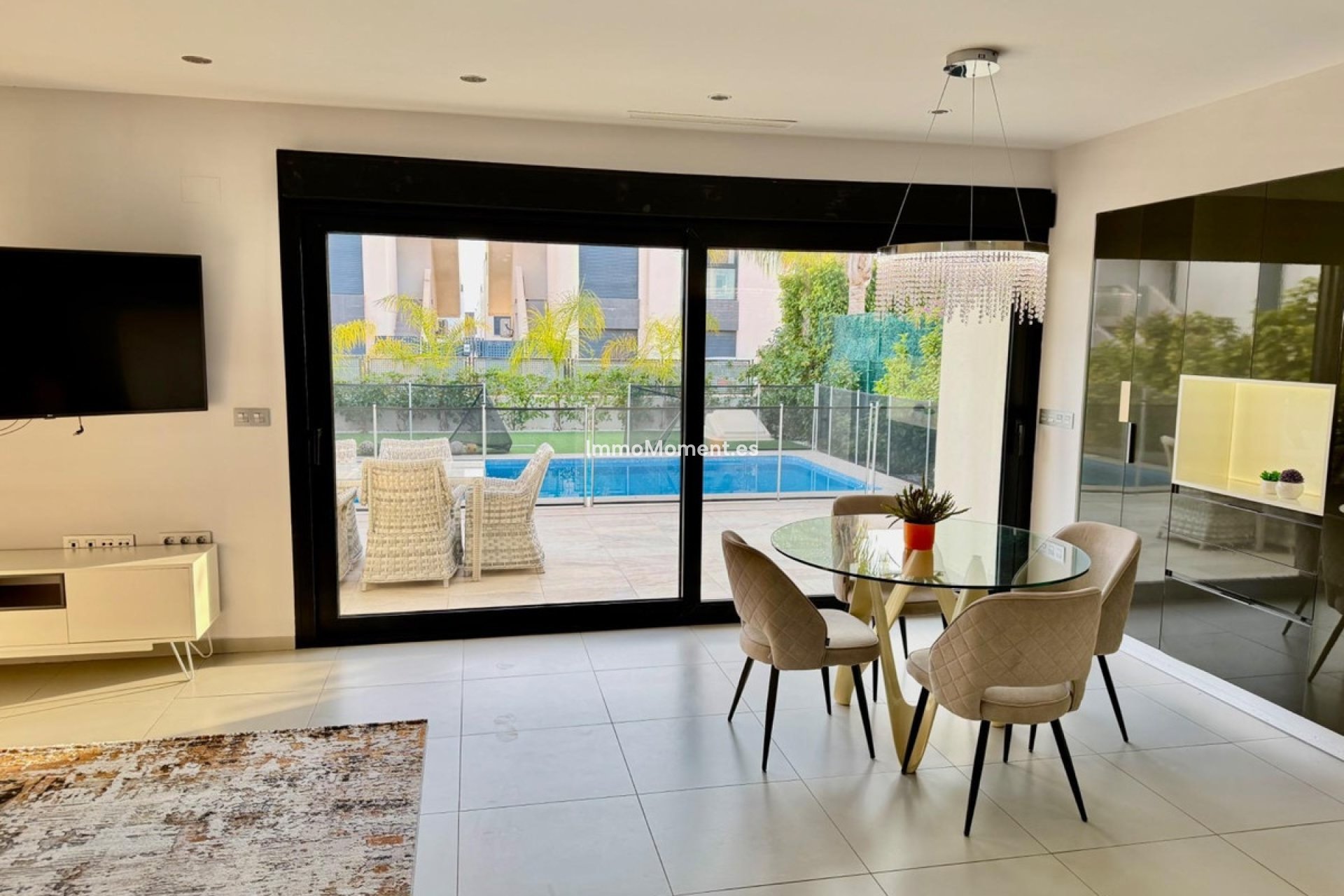 Reventa - Villa independiente - Rojales - Rojales Centro