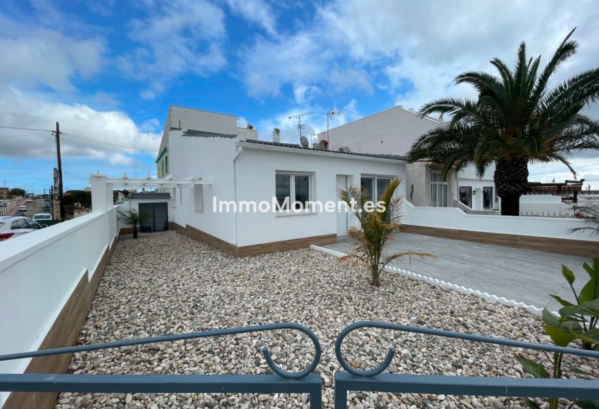 Reventa - Villa independiente - Rojales - Rojales Centro