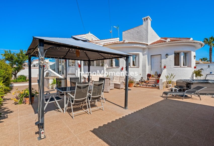 Reventa - Villa independiente - Rojales - Rojales Centro