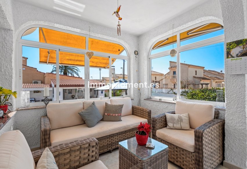 Reventa - Villa independiente - Rojales - Rojales Centro