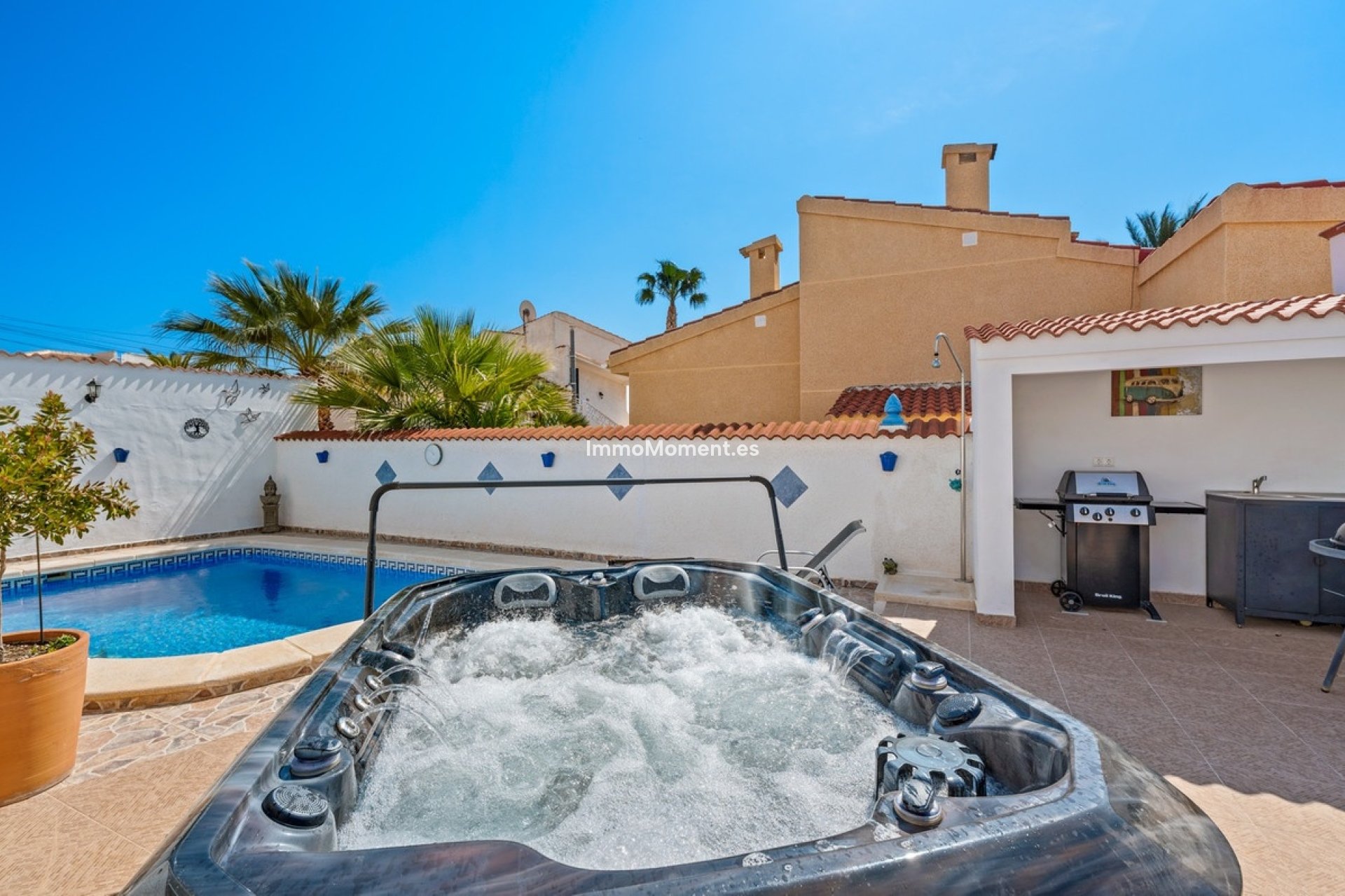 Reventa - Villa independiente - Rojales - Rojales Centro
