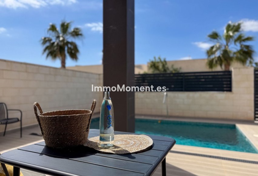Reventa - Villa independiente - Rojales - Rojales Centro