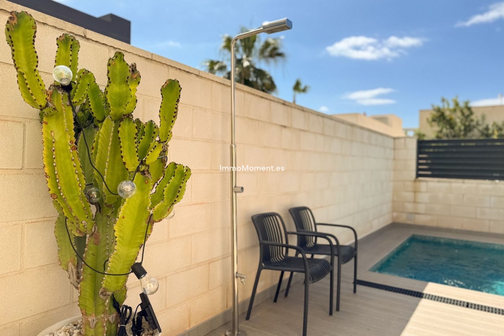Reventa - Villa independiente - Rojales - Rojales Centro