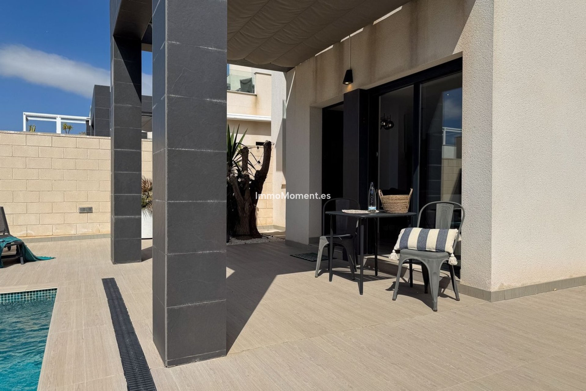 Reventa - Villa independiente - Rojales - Rojales Centro