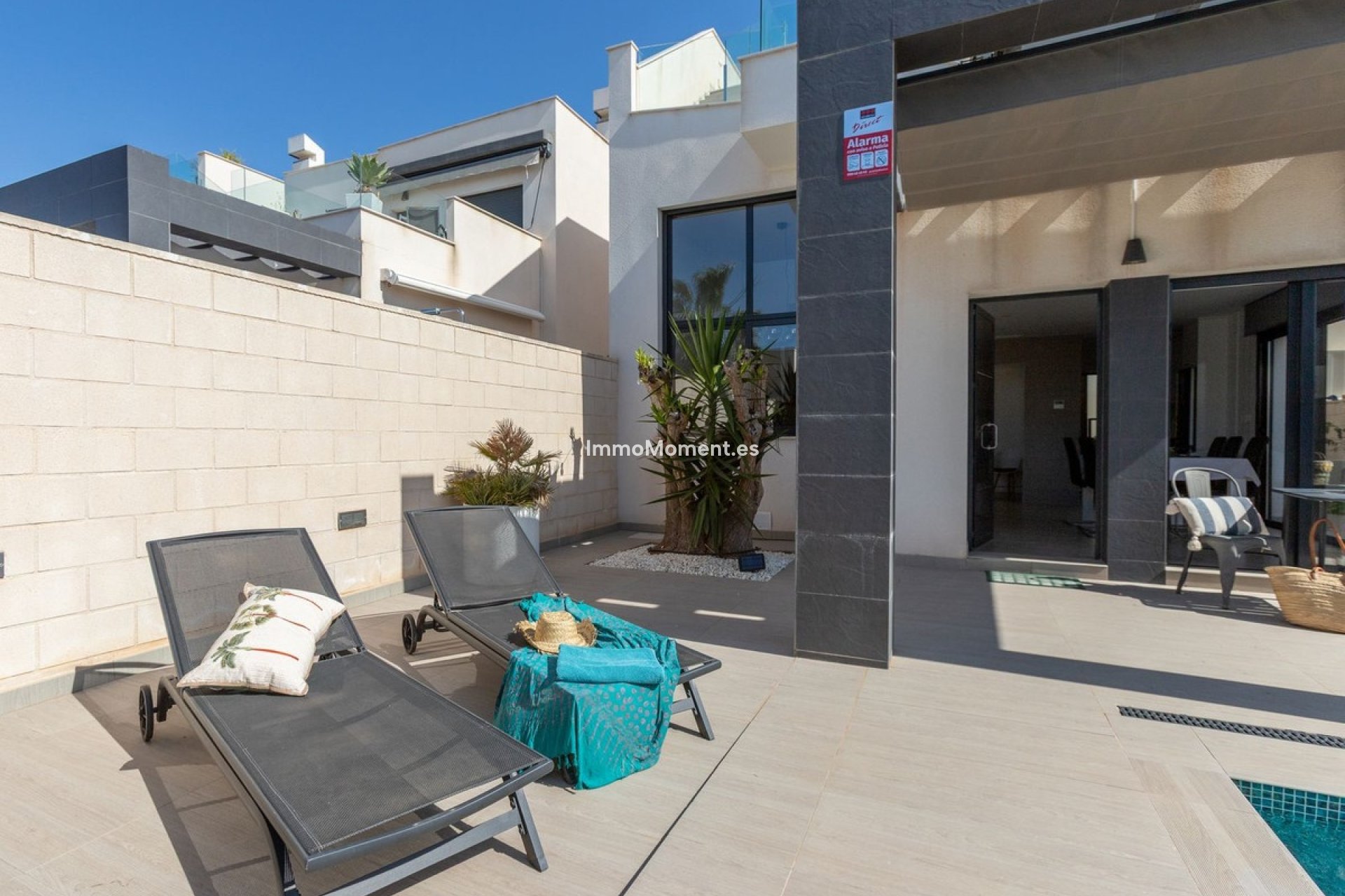 Reventa - Villa independiente - Rojales - Rojales Centro