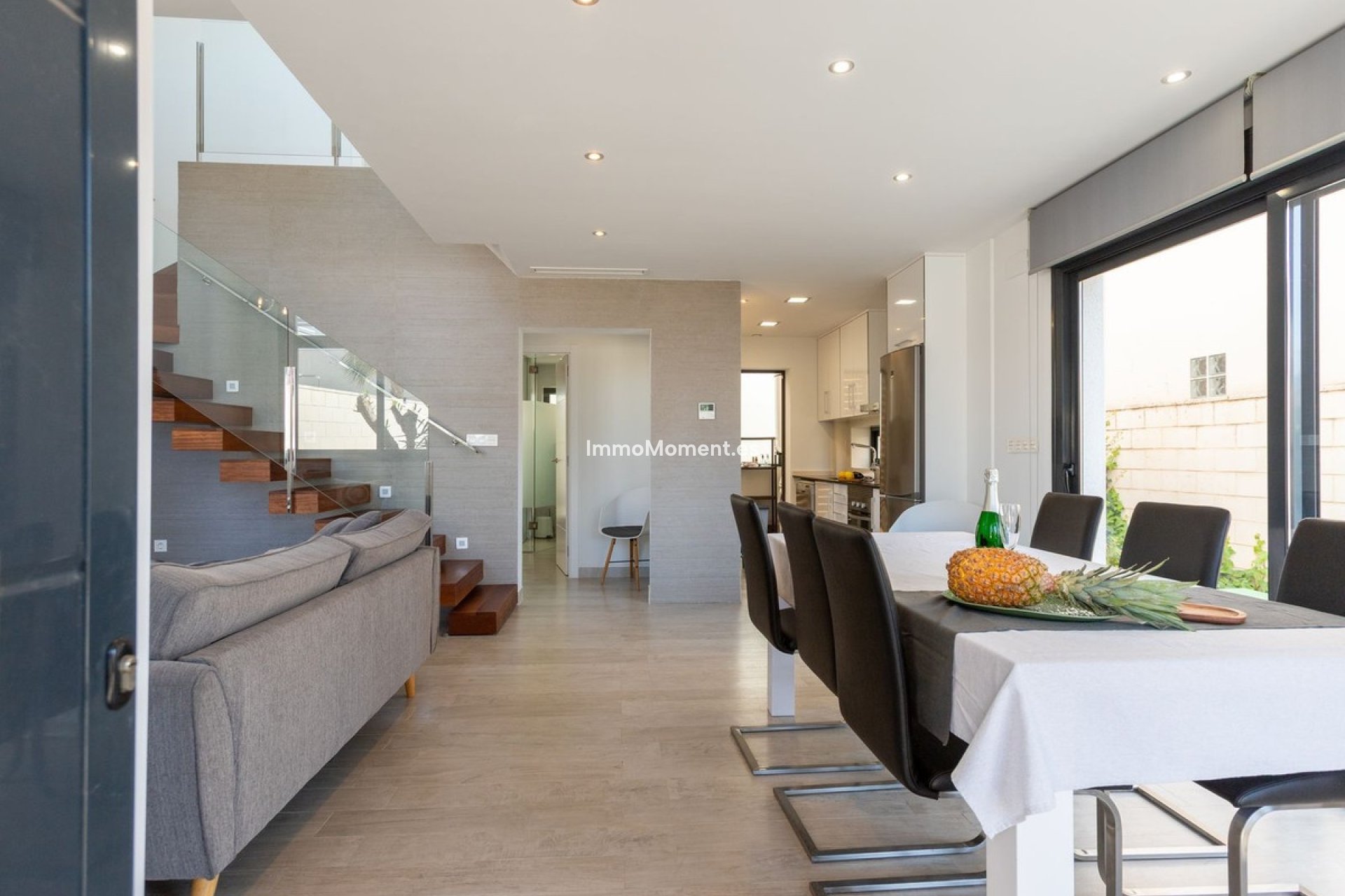 Reventa - Villa independiente - Rojales - Rojales Centro